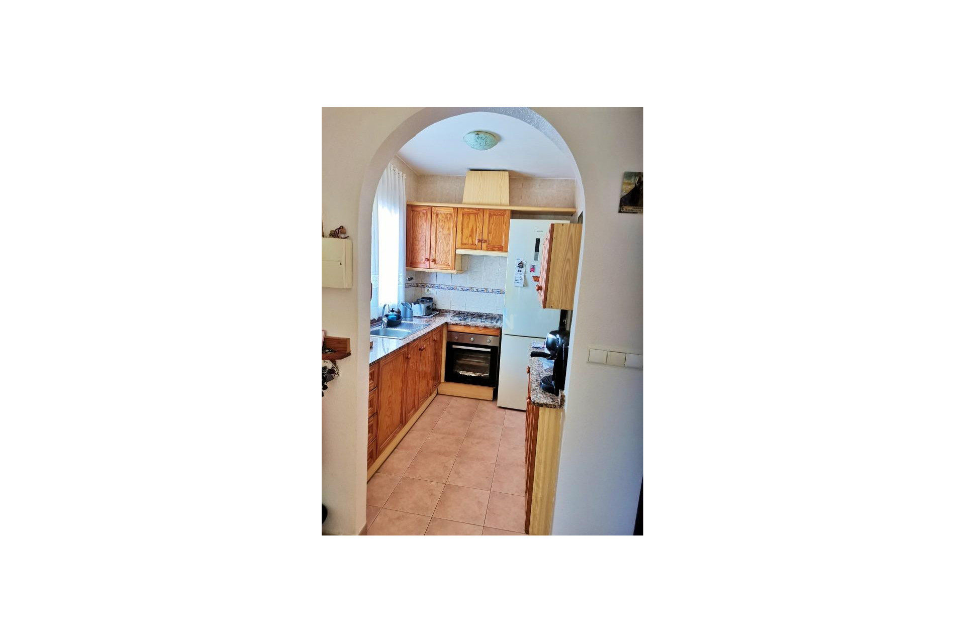 Reventa - Duplex - Torrevieja - La Siesta - El Salado - Torreta