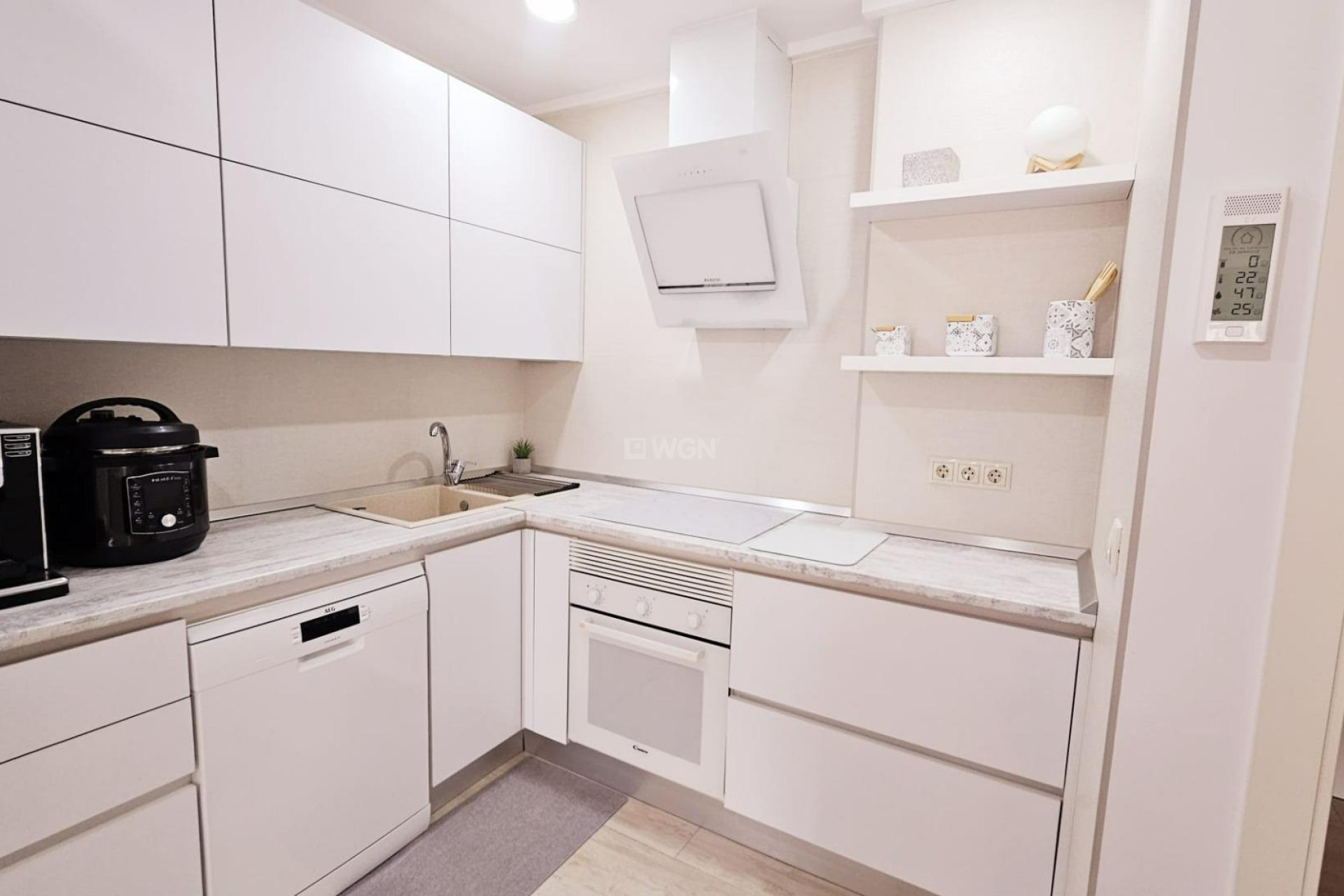 Reventa - Duplex - Torrevieja - La Siesta