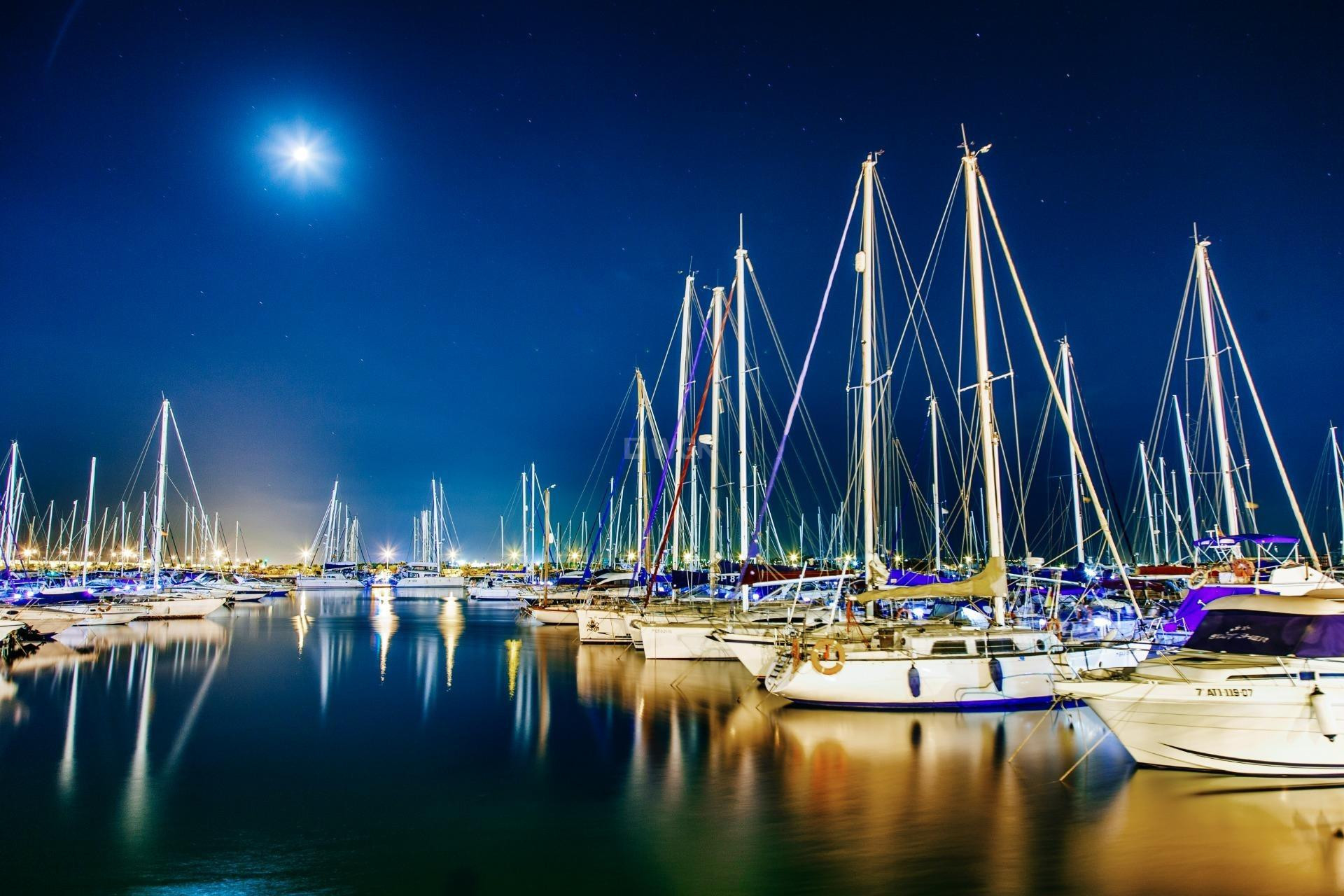 Reventa - Duplex - Torrevieja - La Siesta