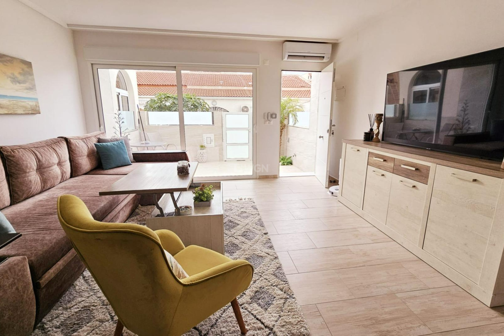 Reventa - Duplex - Torrevieja - La Siesta