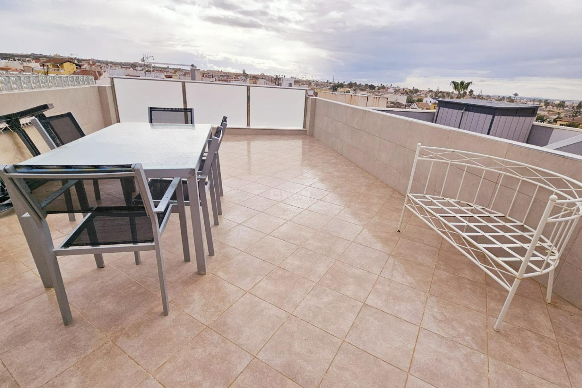 Reventa - Duplex - Torrevieja - La Siesta