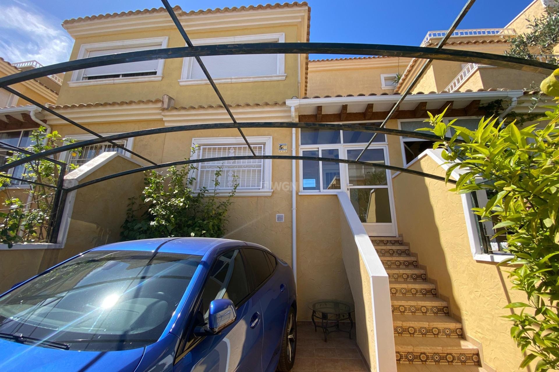 Reventa - Duplex - Torrevieja - Los Altos