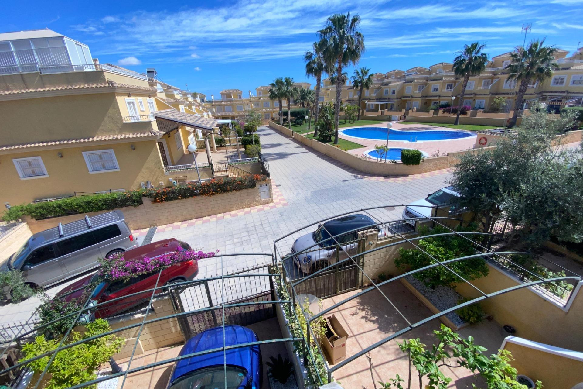 Reventa - Duplex - Torrevieja - Los Altos