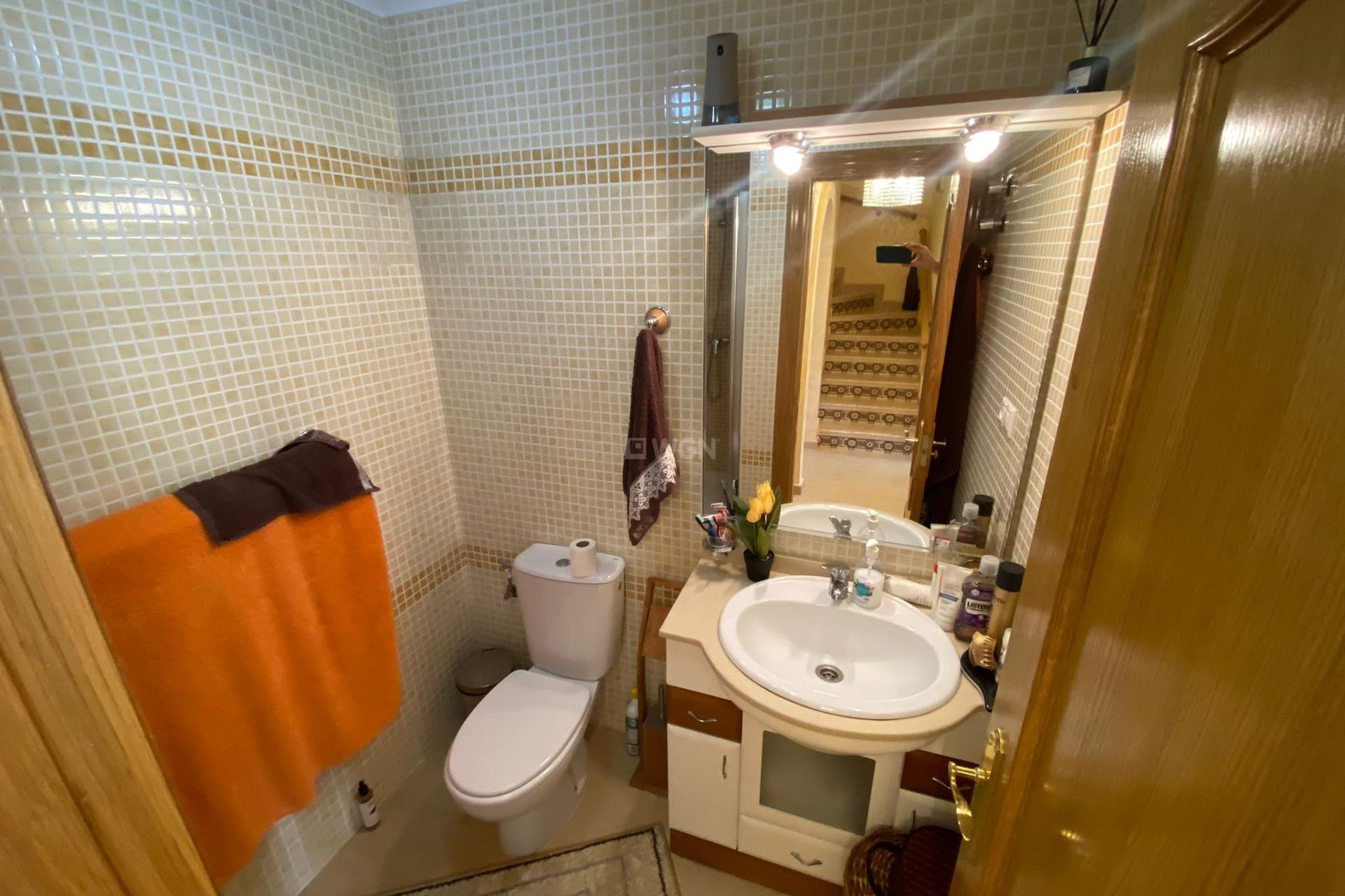 Reventa - Duplex - Torrevieja - Los Altos