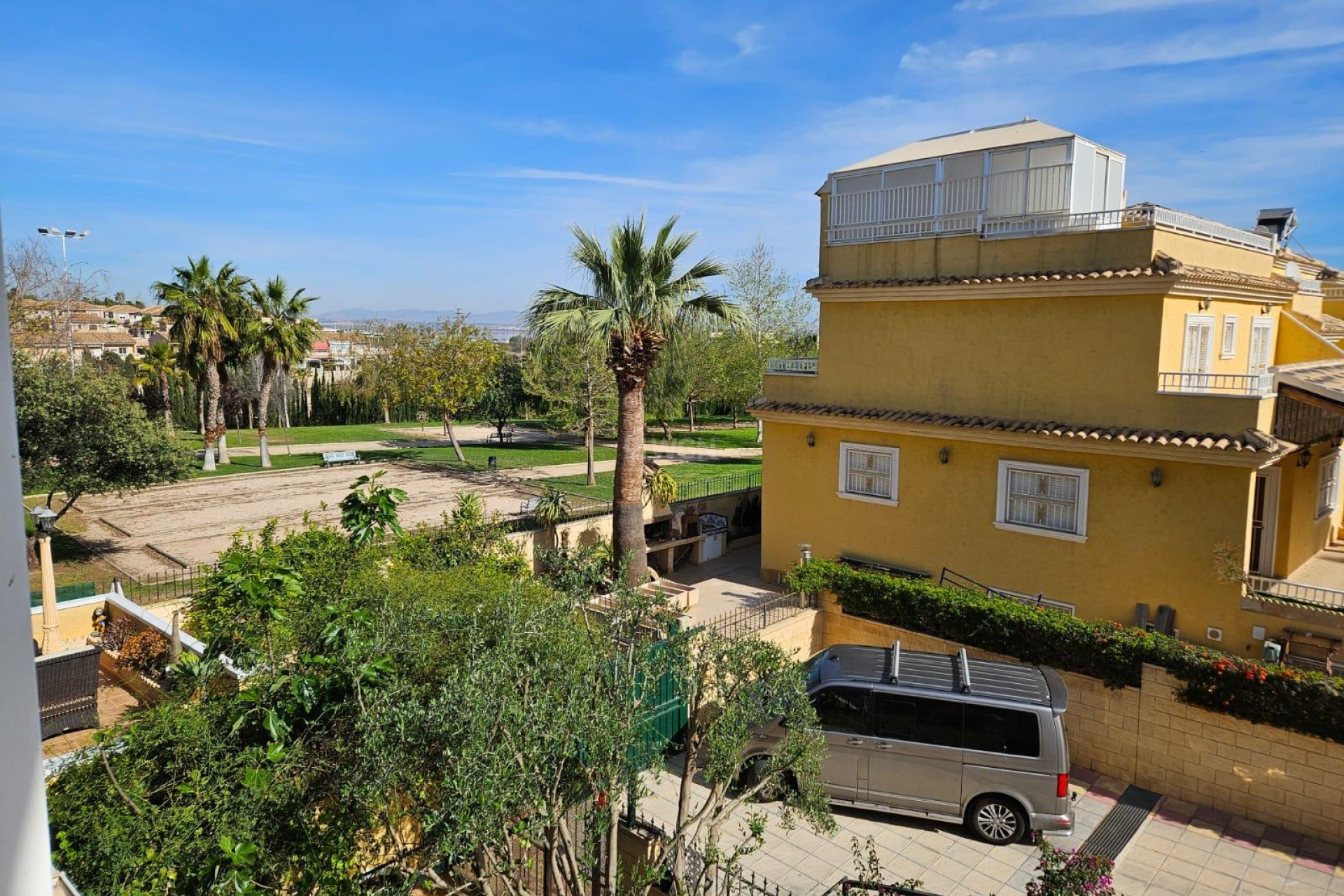 Reventa - Duplex - Torrevieja - Los Altos