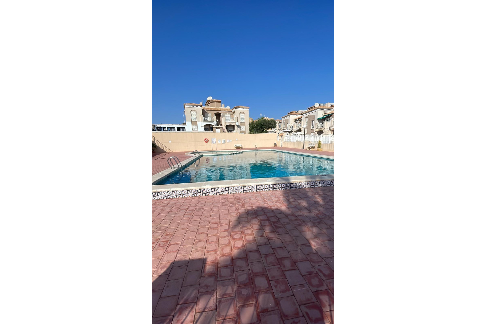 Reventa - Duplex - Torrevieja - Los Altos