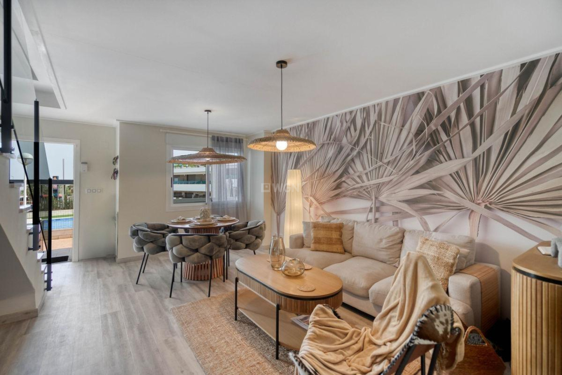 Reventa - Duplex - Torrevieja - Los Balcones - Los Altos del Edén