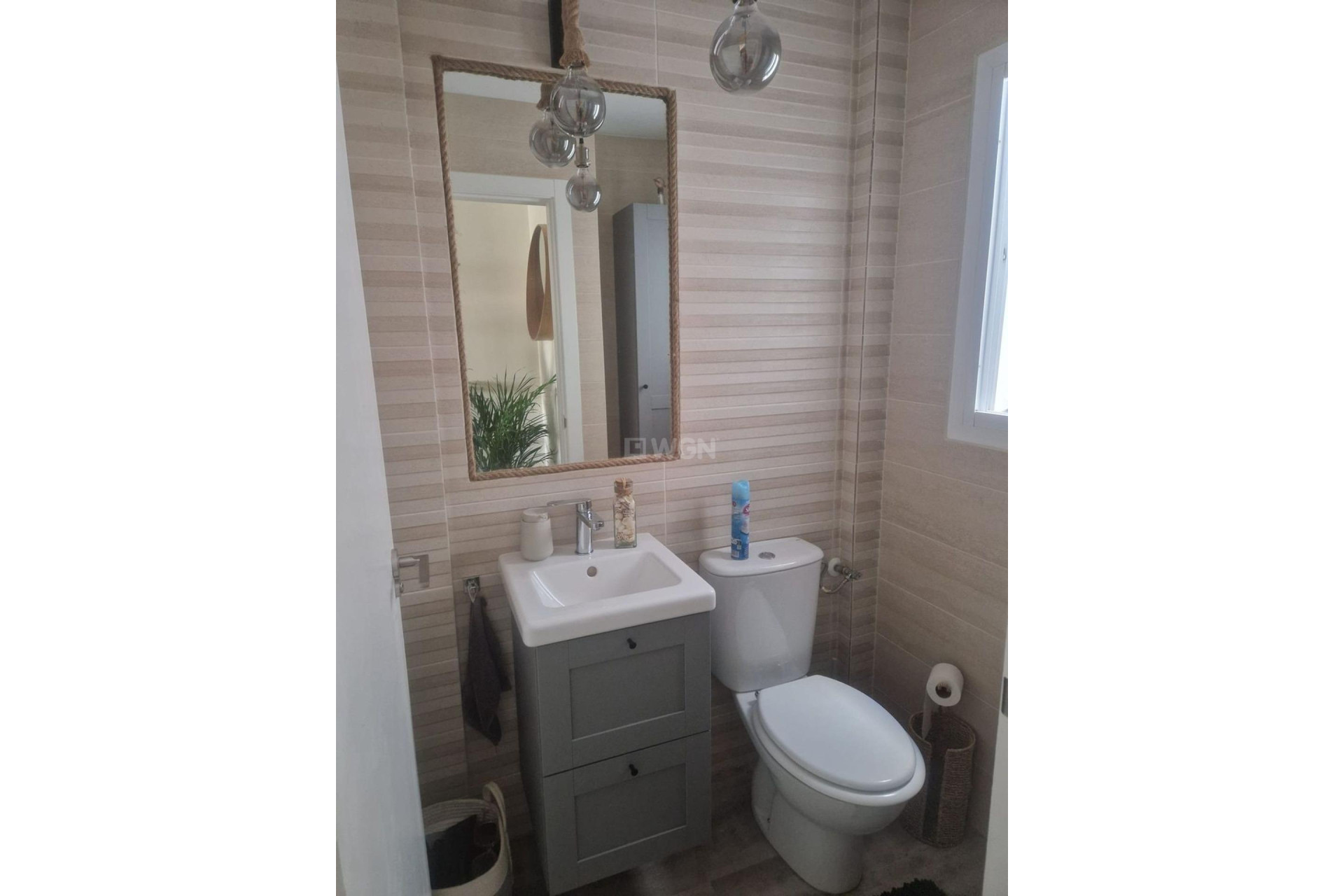 Reventa - Duplex - Torrevieja - Los Balcones - Los Altos del Edén