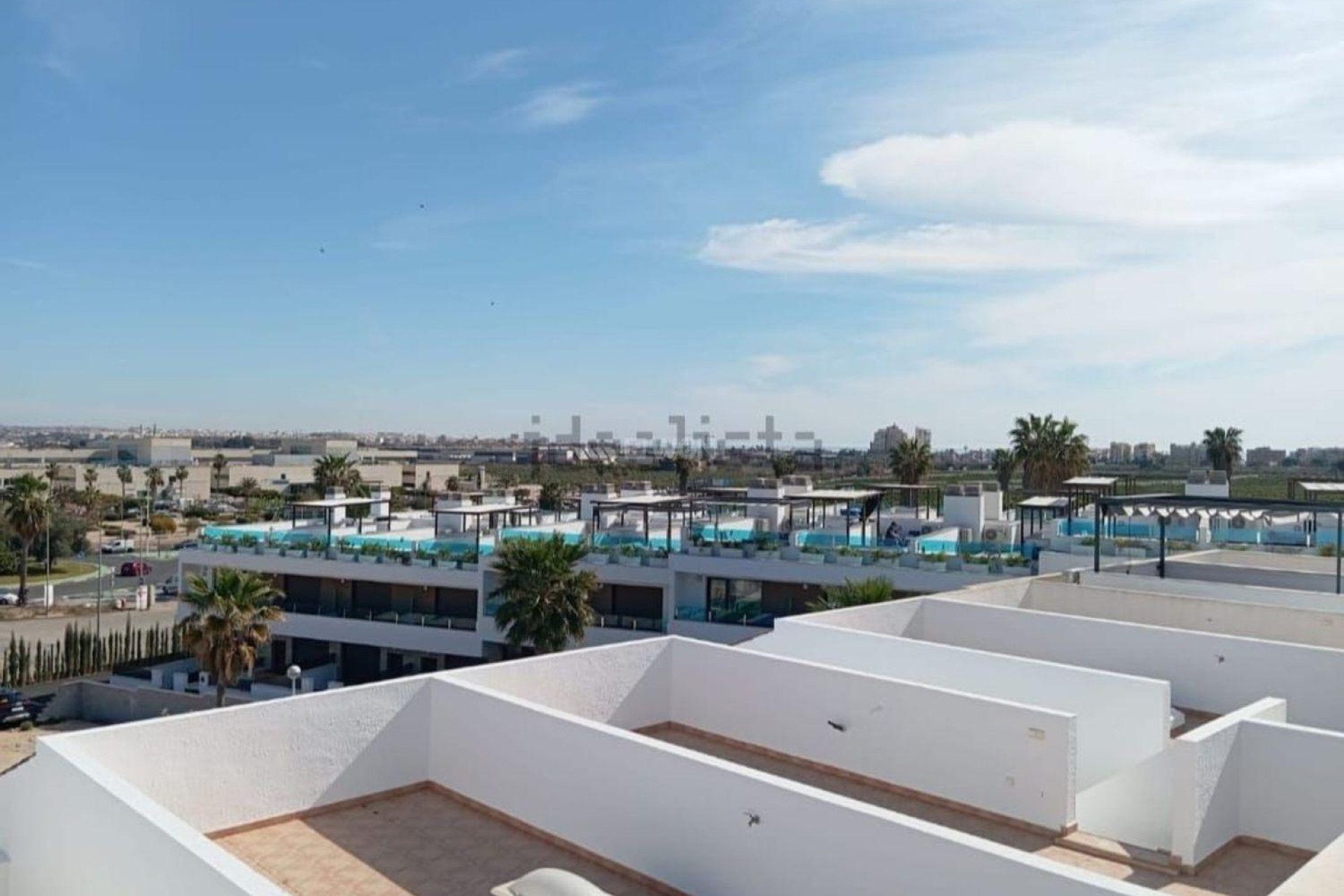 Reventa - Duplex - Torrevieja - Los Balcones - Los Altos del Edén