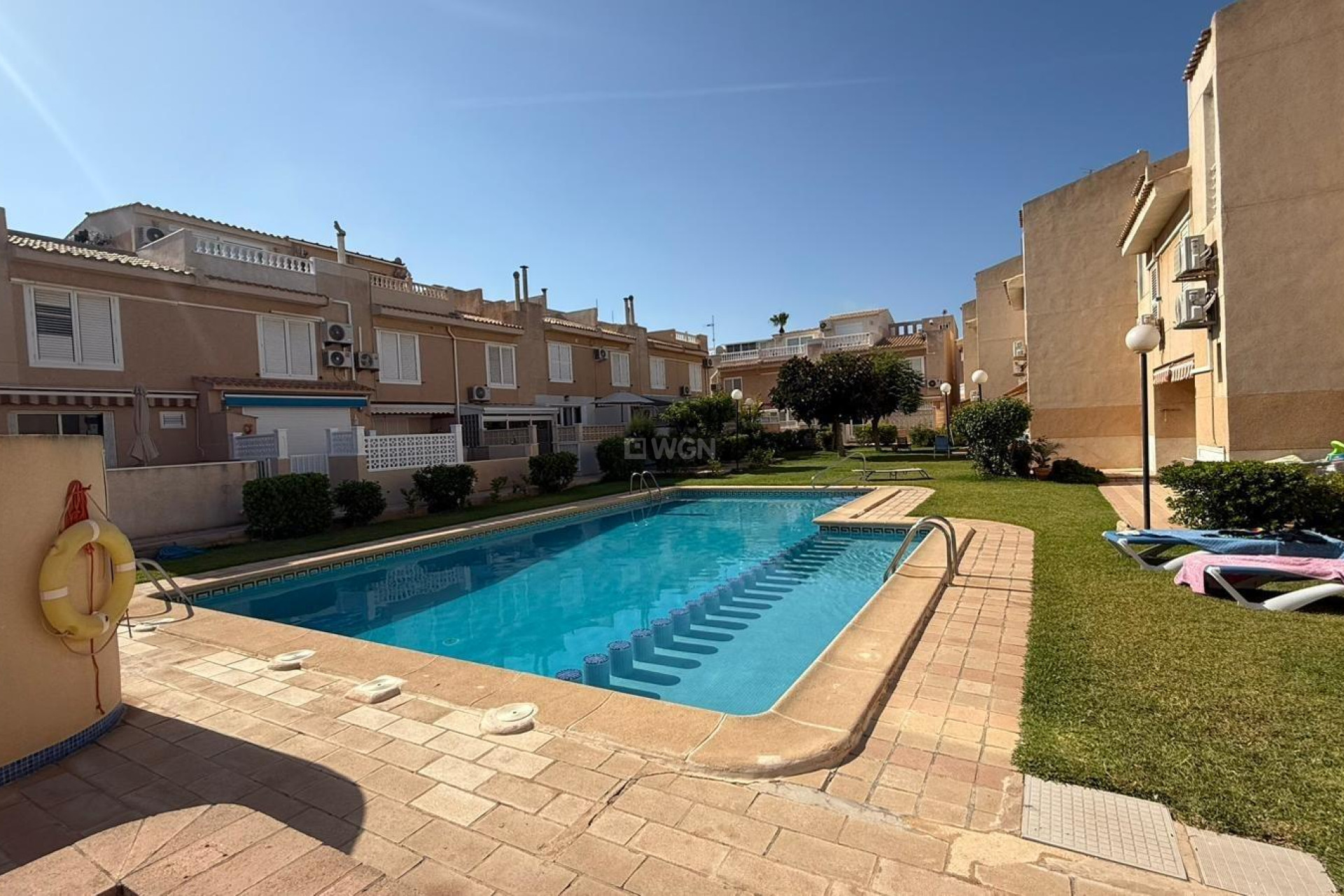Reventa - Duplex - Torrevieja - Los Frutales