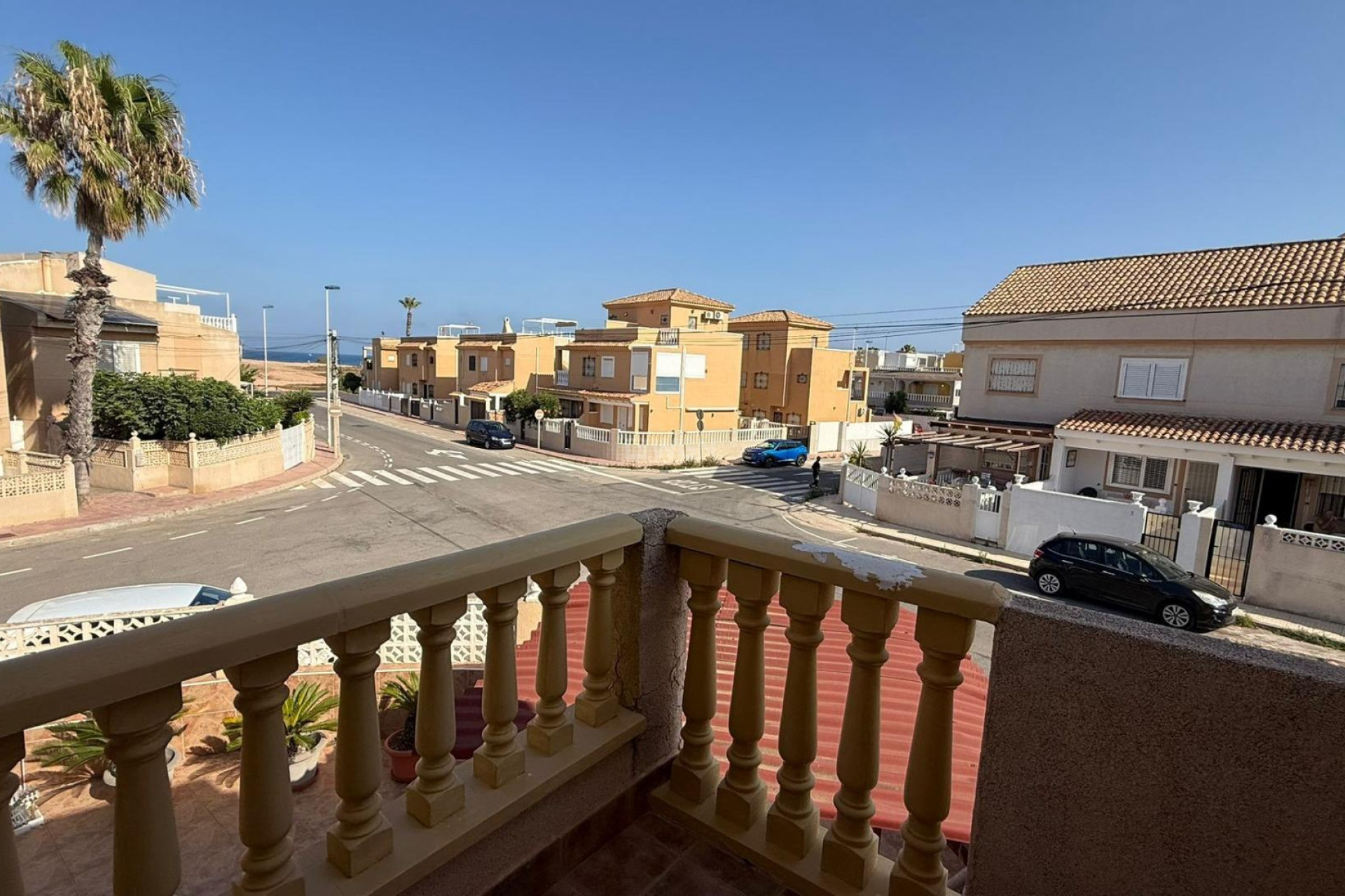 Reventa - Duplex - Torrevieja - Los Frutales