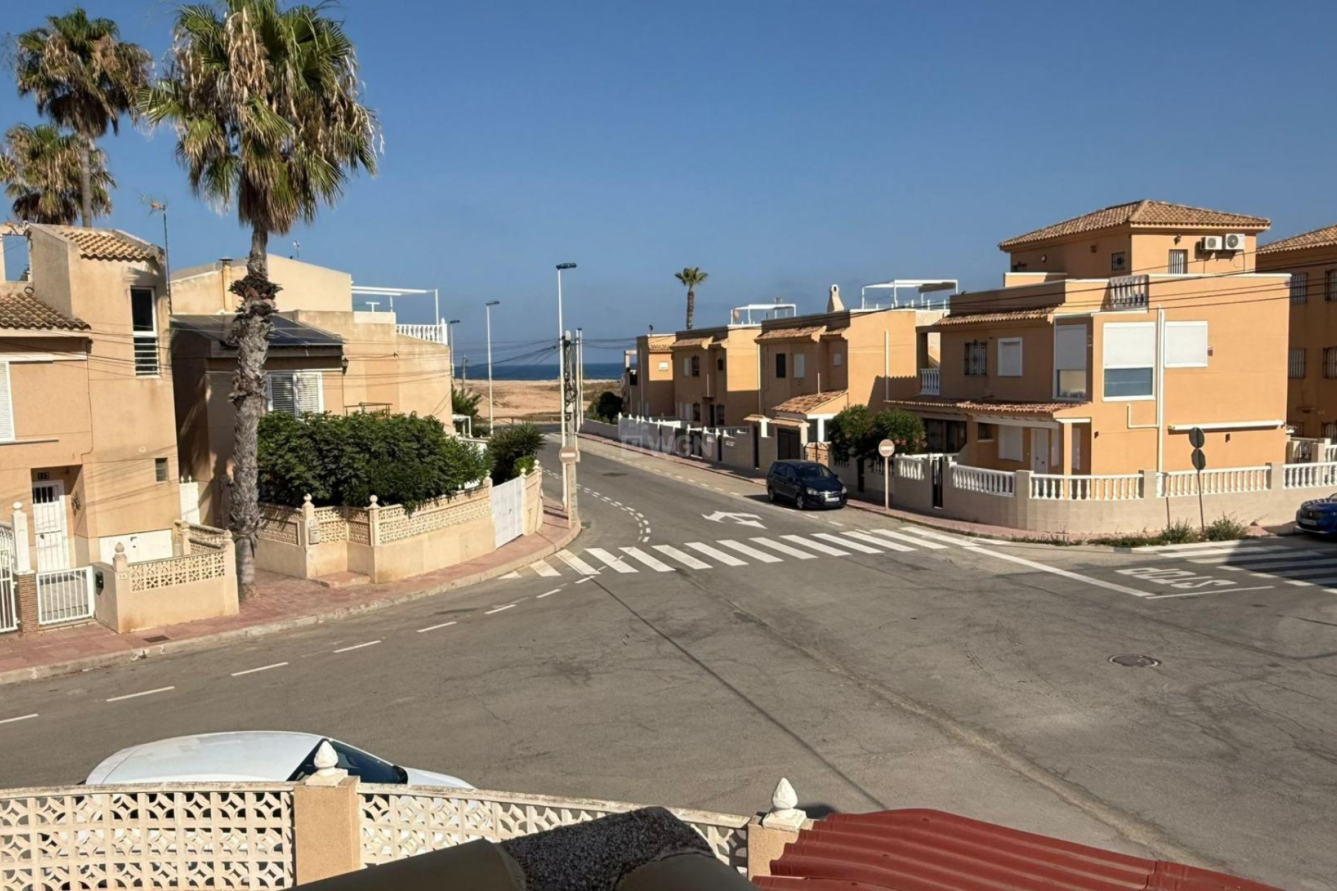 Reventa - Duplex - Torrevieja - Los Frutales
