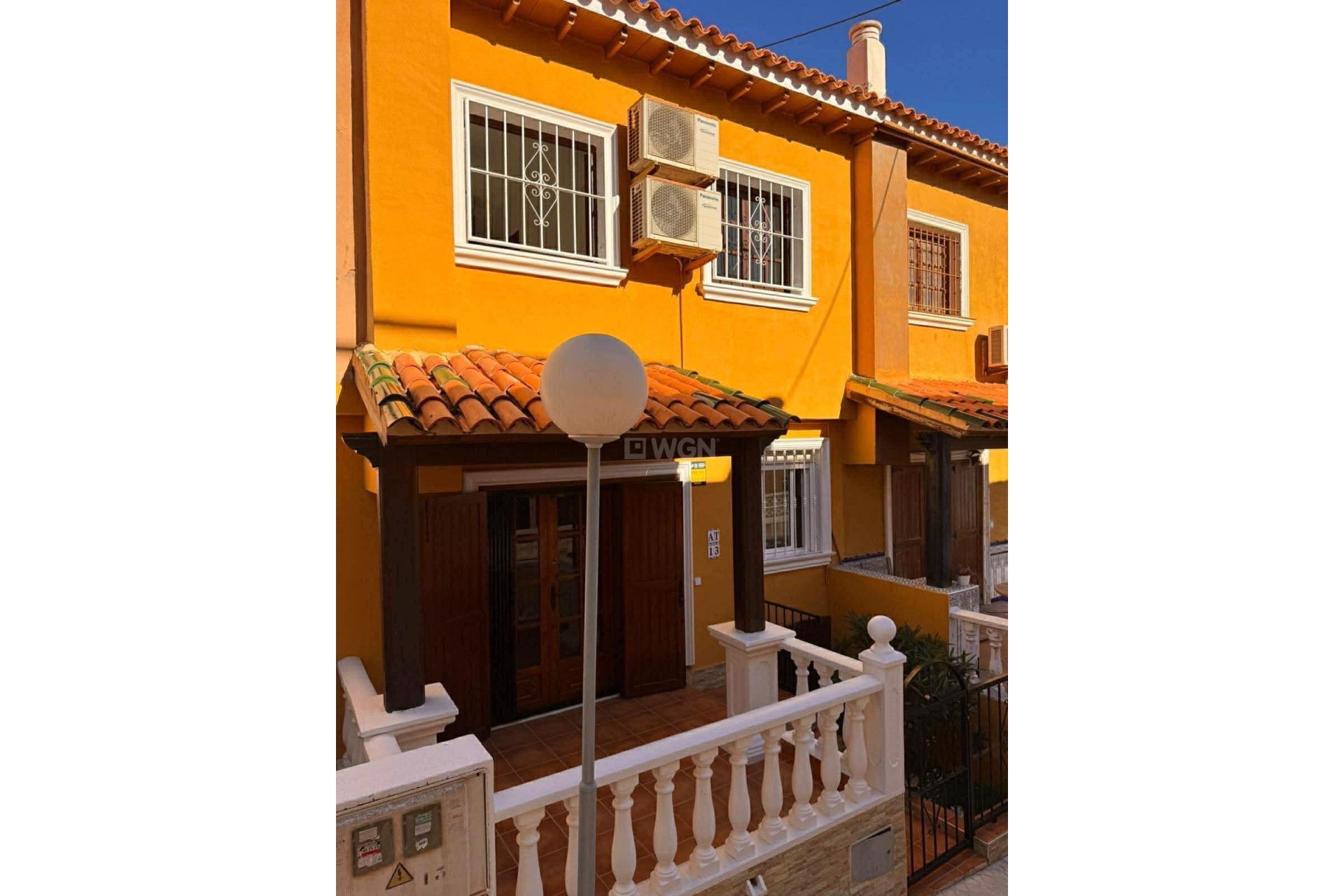 Reventa - Duplex - Torrevieja - Miramar - Torre Del Moro