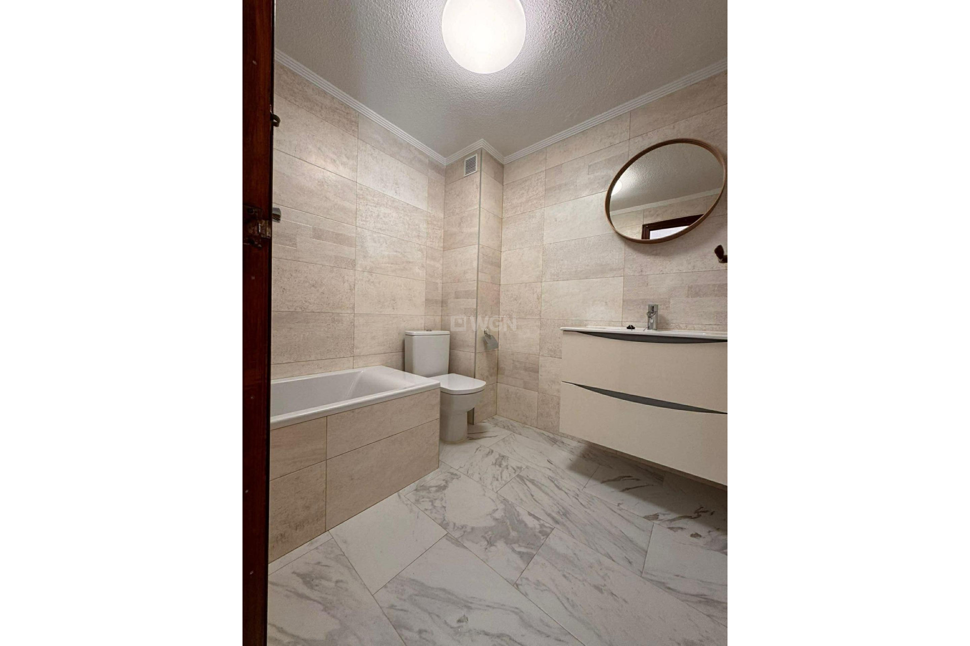 Reventa - Duplex - Torrevieja - Miramar - Torre Del Moro