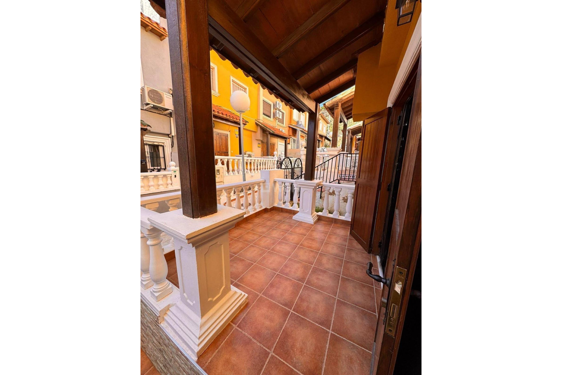 Reventa - Duplex - Torrevieja - Miramar - Torre Del Moro