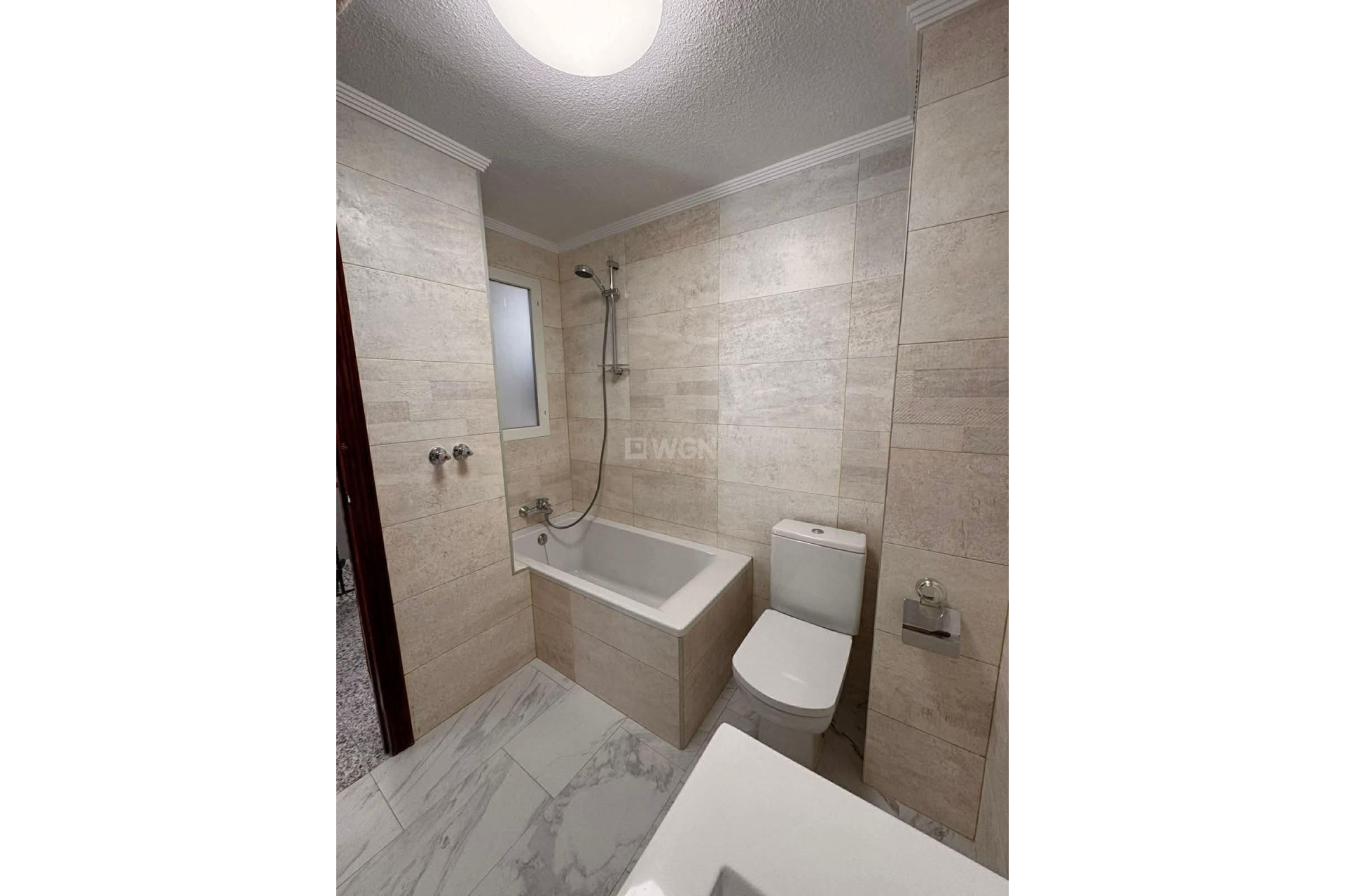 Reventa - Duplex - Torrevieja - Miramar - Torre Del Moro