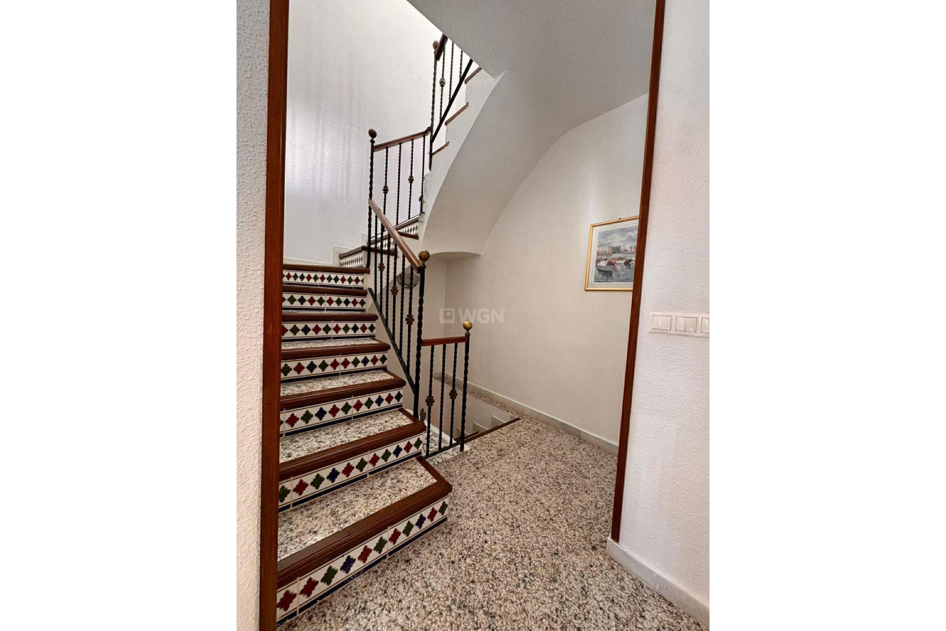 Reventa - Duplex - Torrevieja - Miramar - Torre Del Moro