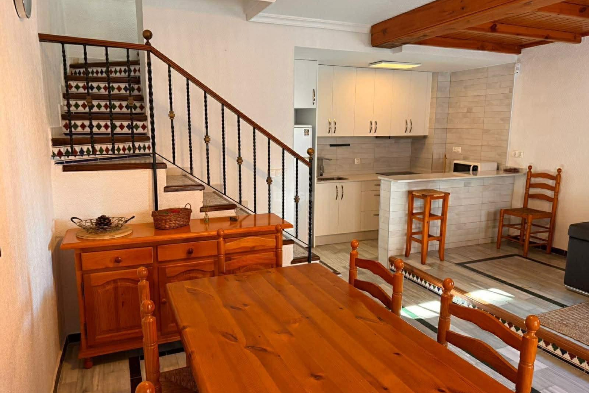 Reventa - Duplex - Torrevieja - Miramar - Torre Del Moro
