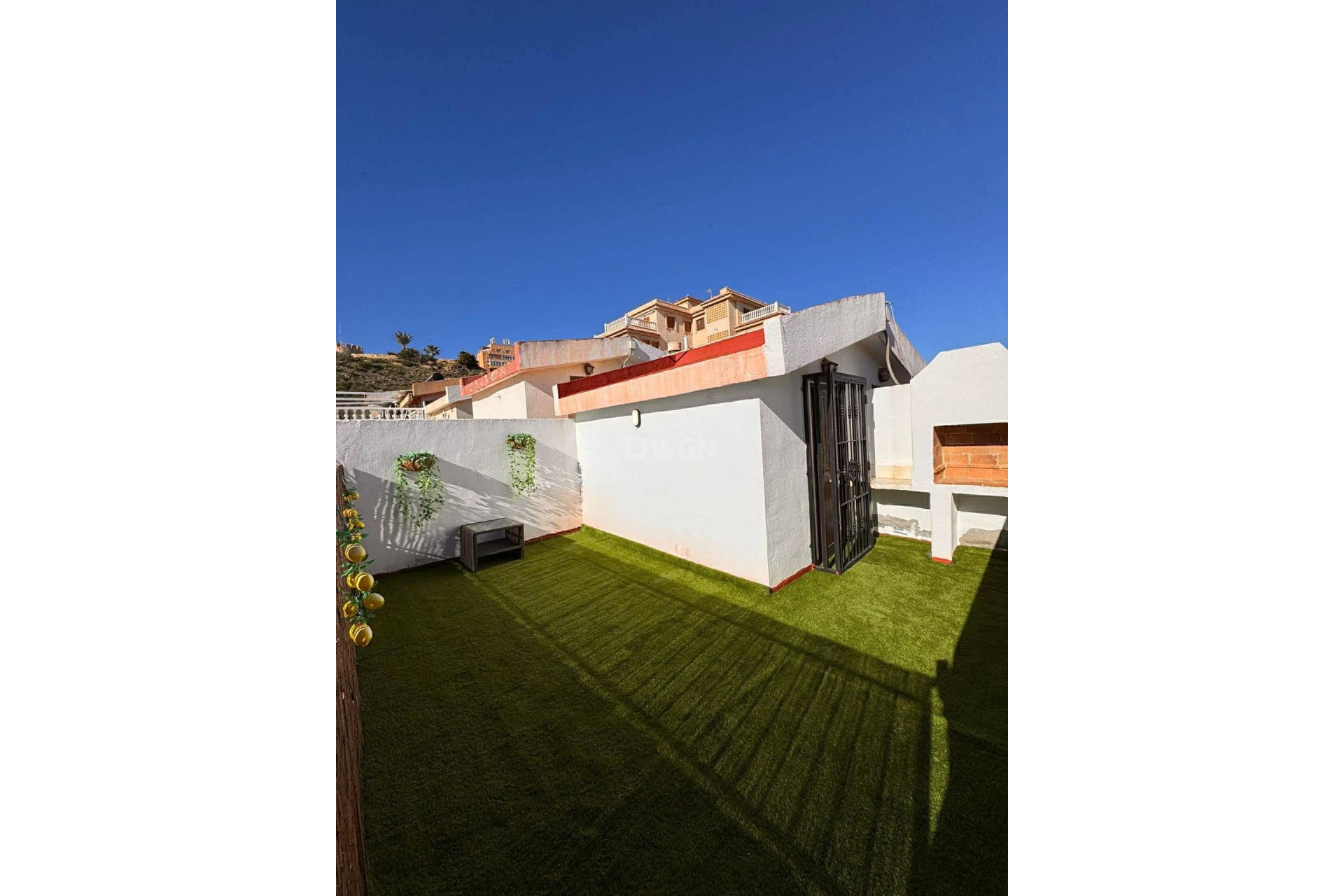 Reventa - Duplex - Torrevieja - Miramar - Torre Del Moro