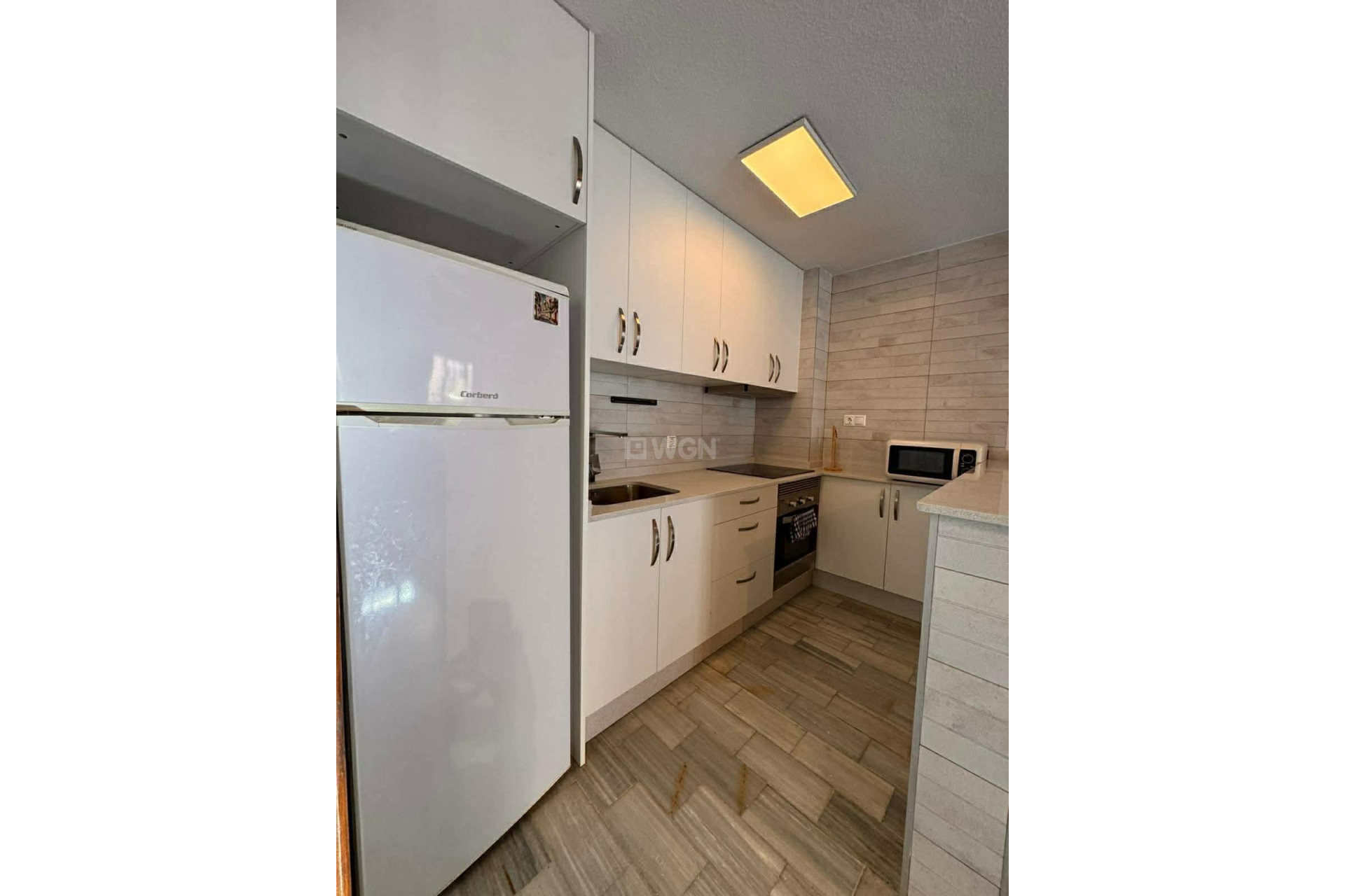Reventa - Duplex - Torrevieja - Miramar - Torre Del Moro