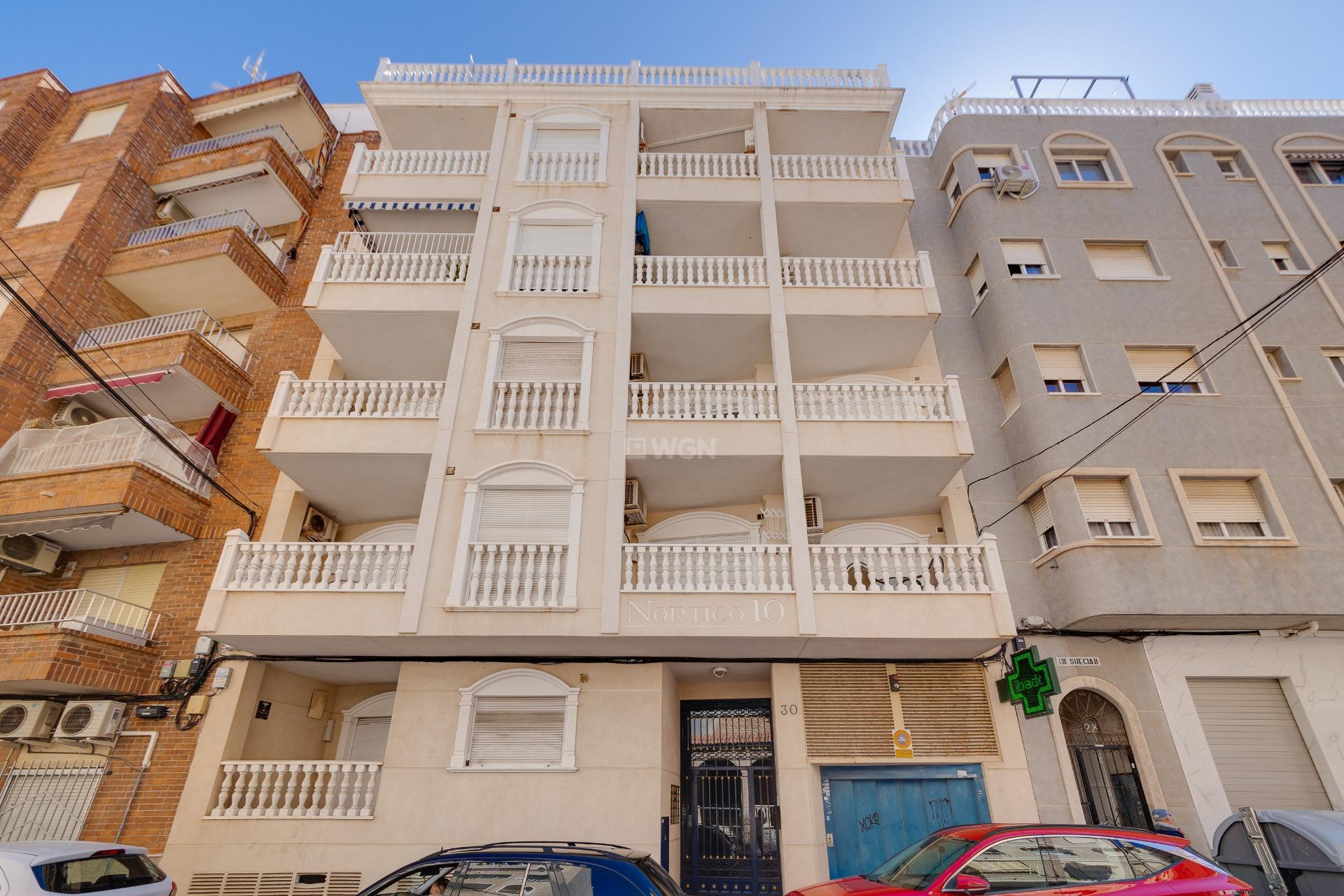 Reventa - Duplex - Torrevieja - Playa de los Locos