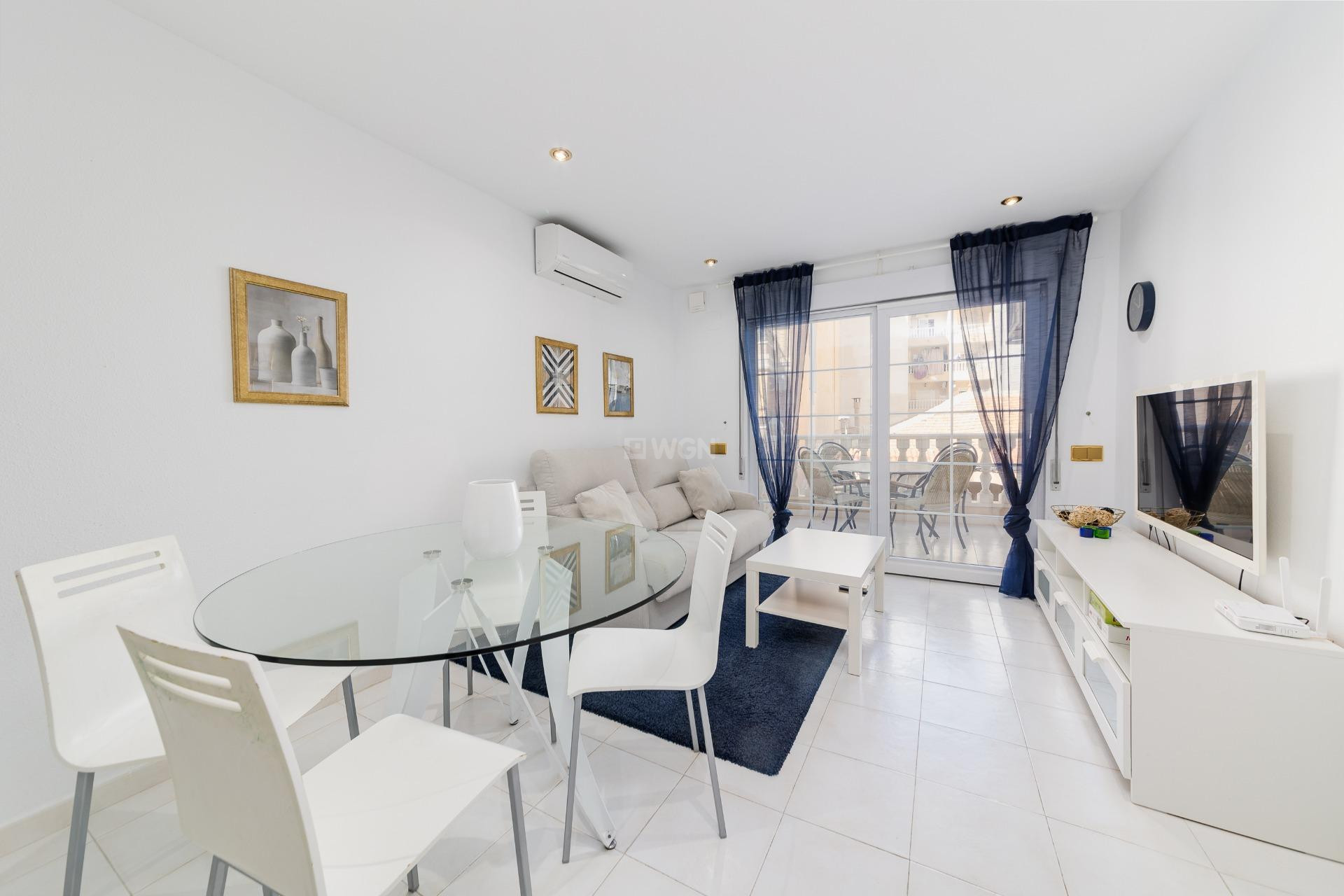 Reventa - Duplex - Torrevieja - Playa de los Locos