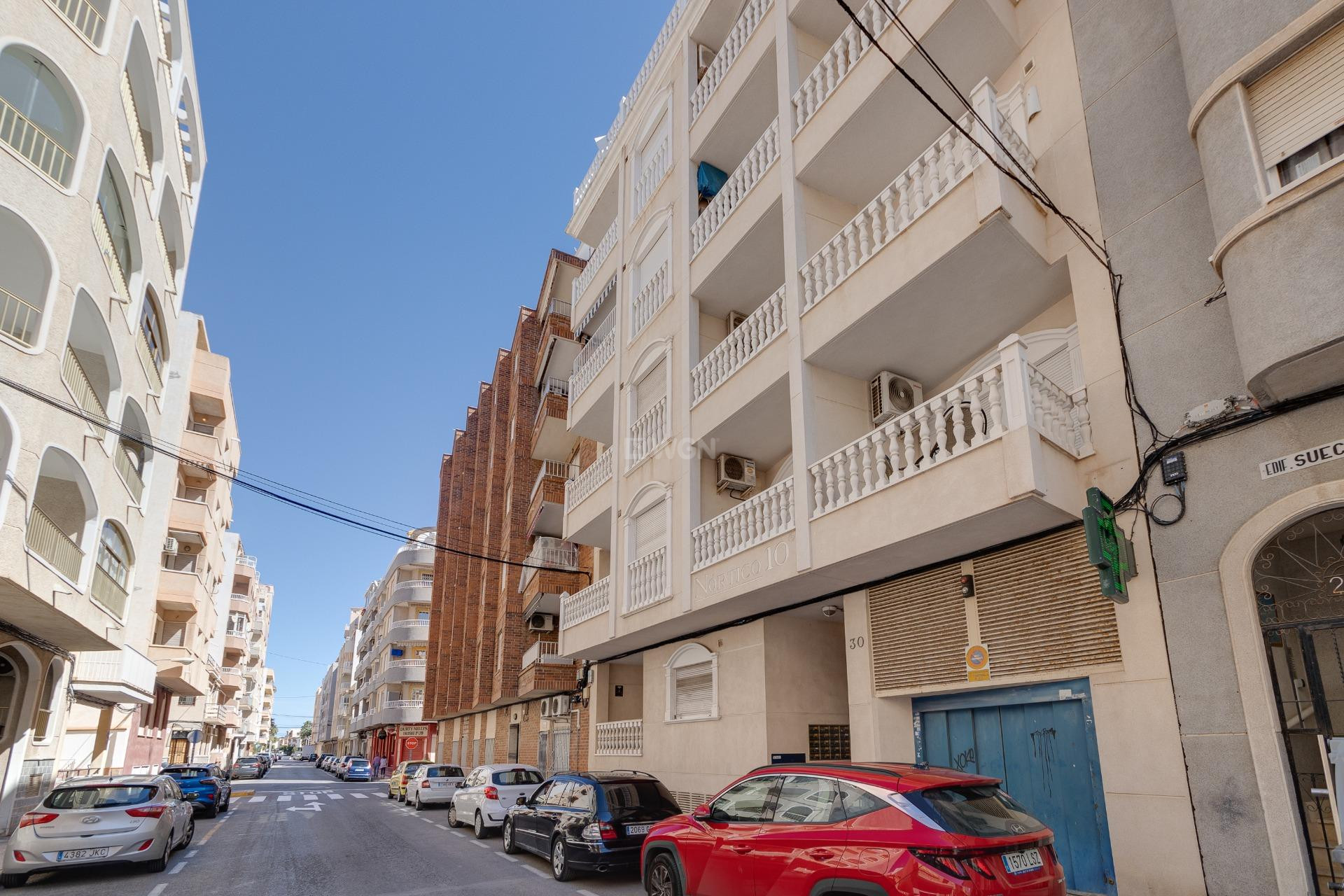 Reventa - Duplex - Torrevieja - Playa de los Locos