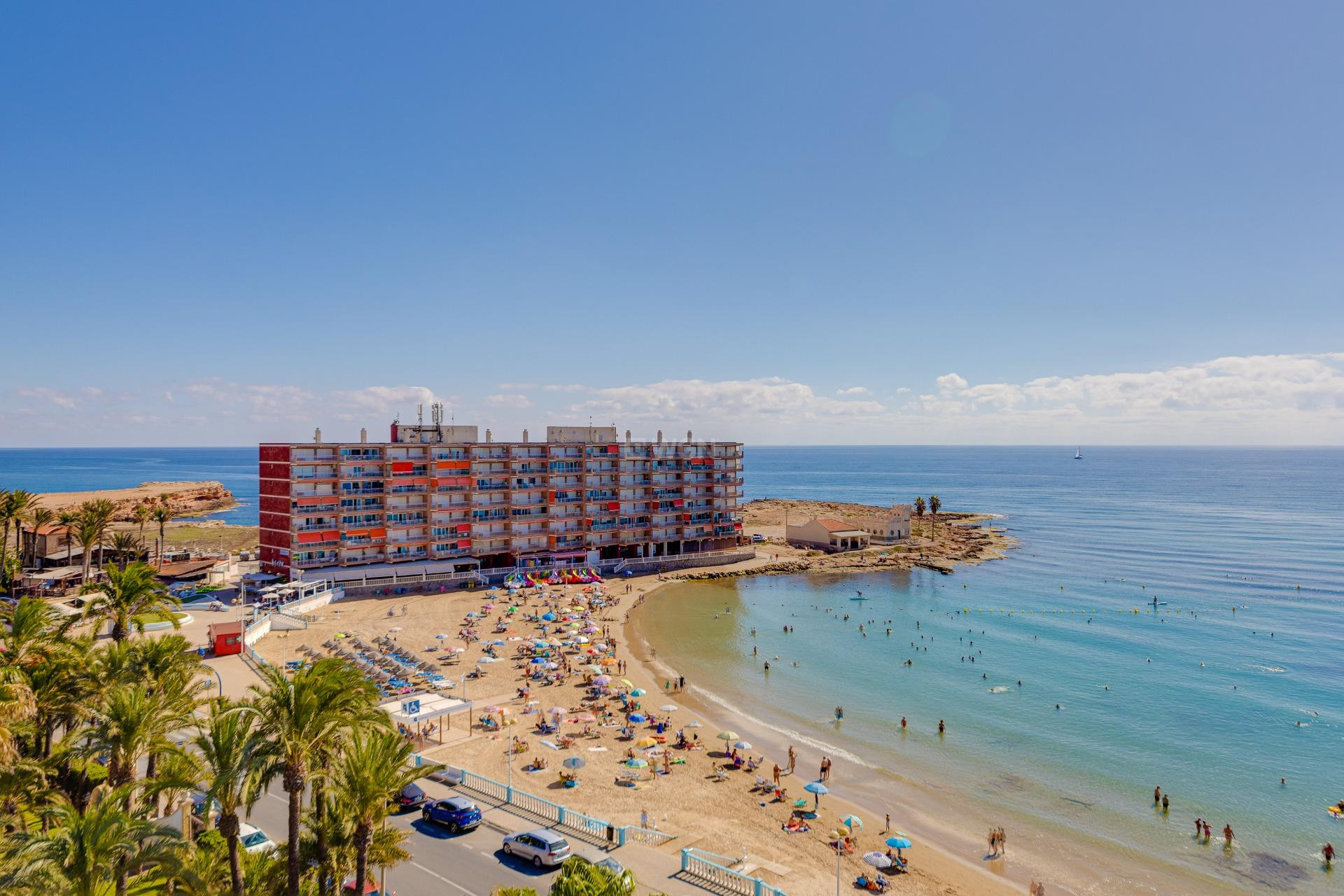 Reventa - Duplex - Torrevieja - Playa de los Locos