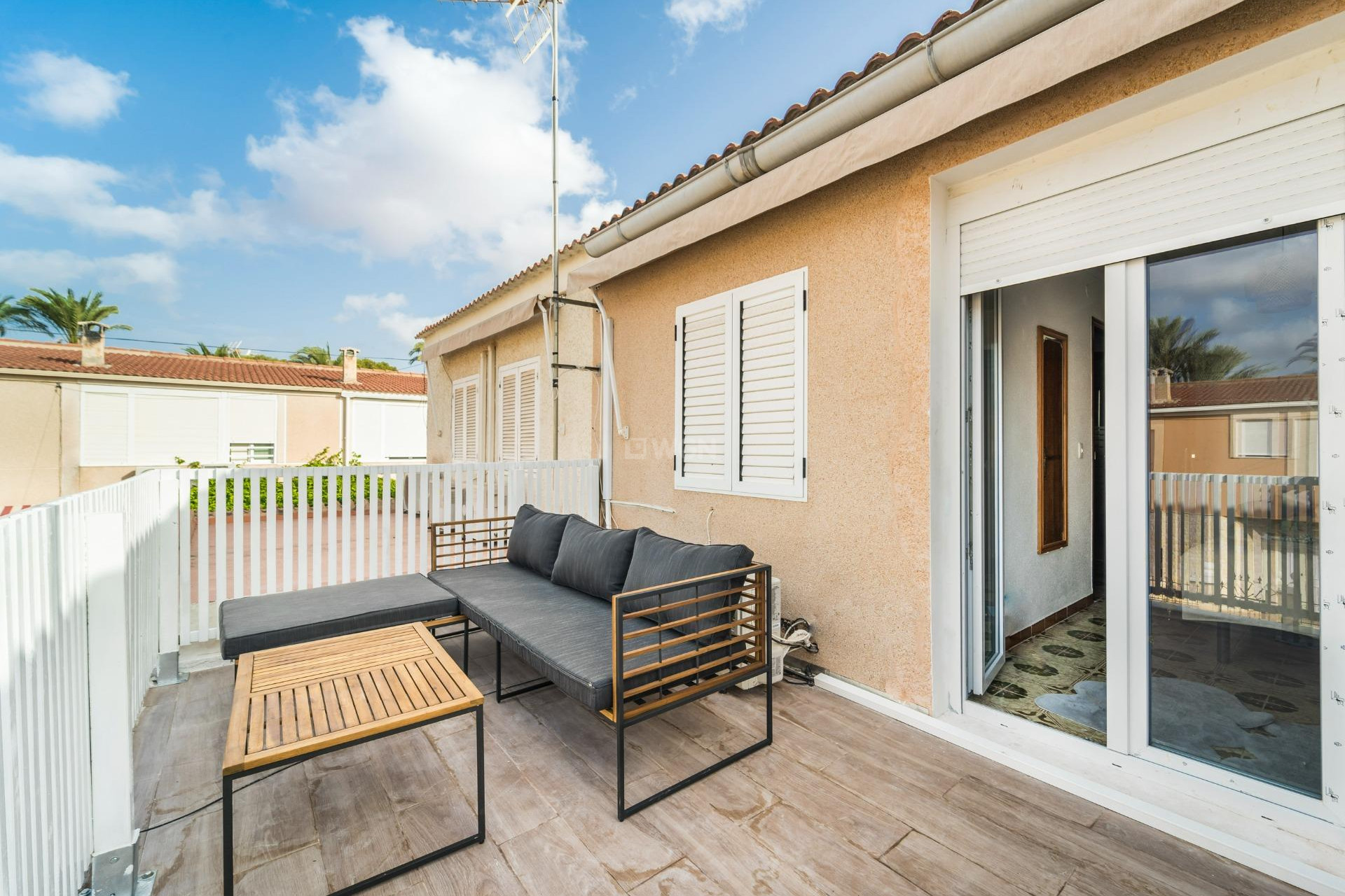 Reventa - Duplex - Torrevieja - Playa De Los Naufragos