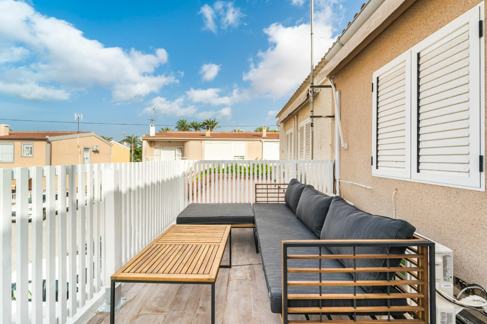 Reventa - Duplex - Torrevieja - Playa De Los Naufragos
