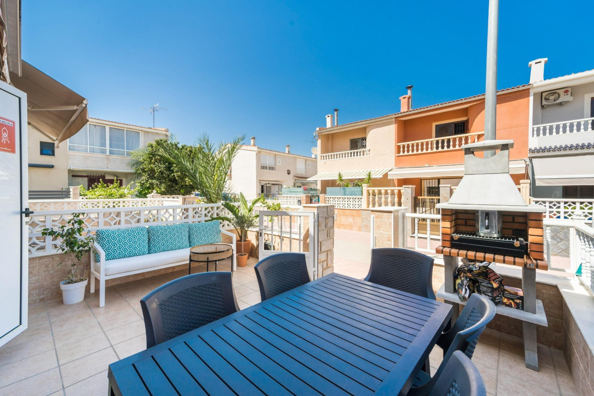 Reventa - Duplex - Torrevieja - Playa De Los Naufragos