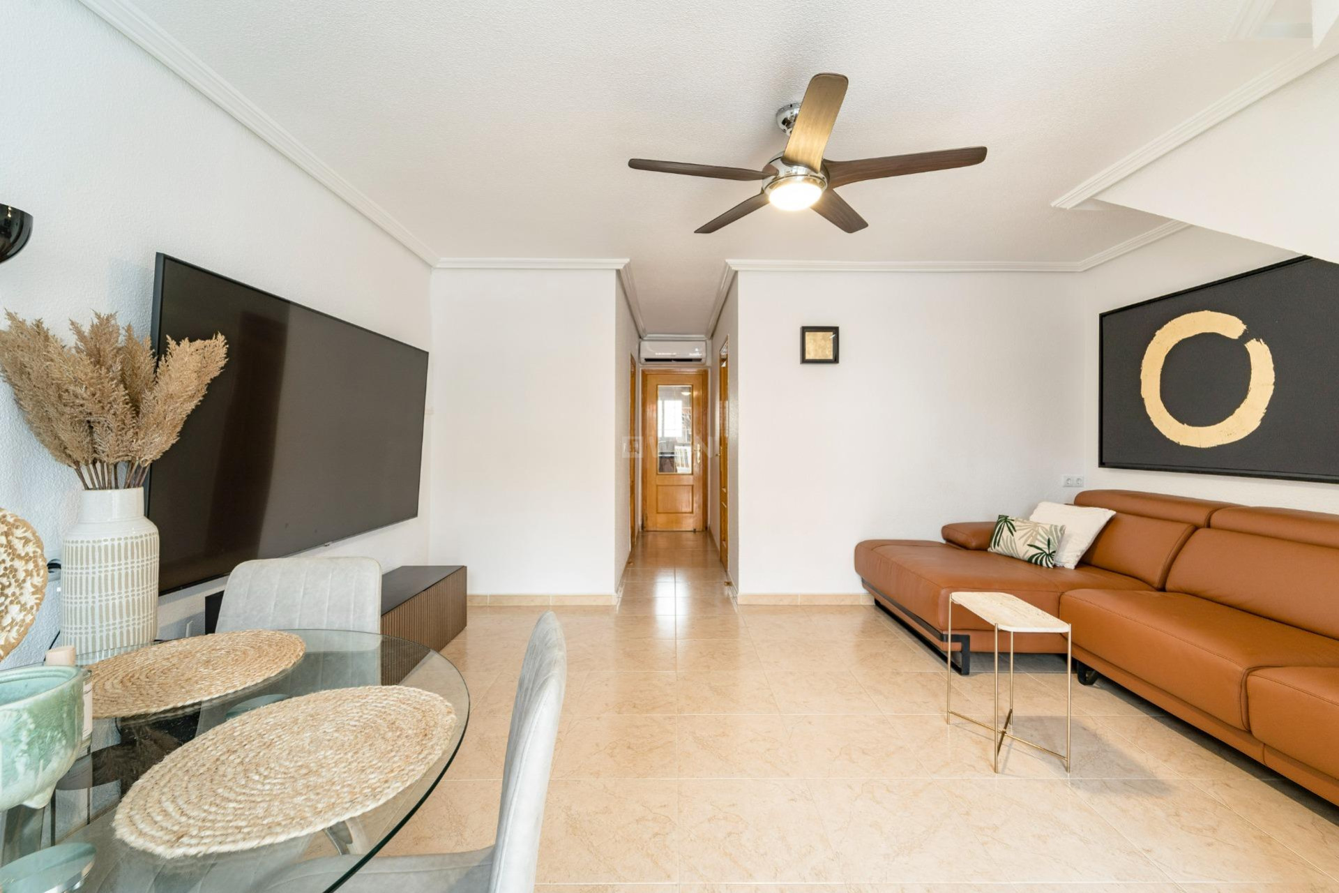 Reventa - Duplex - Torrevieja - Playa De Los Naufragos