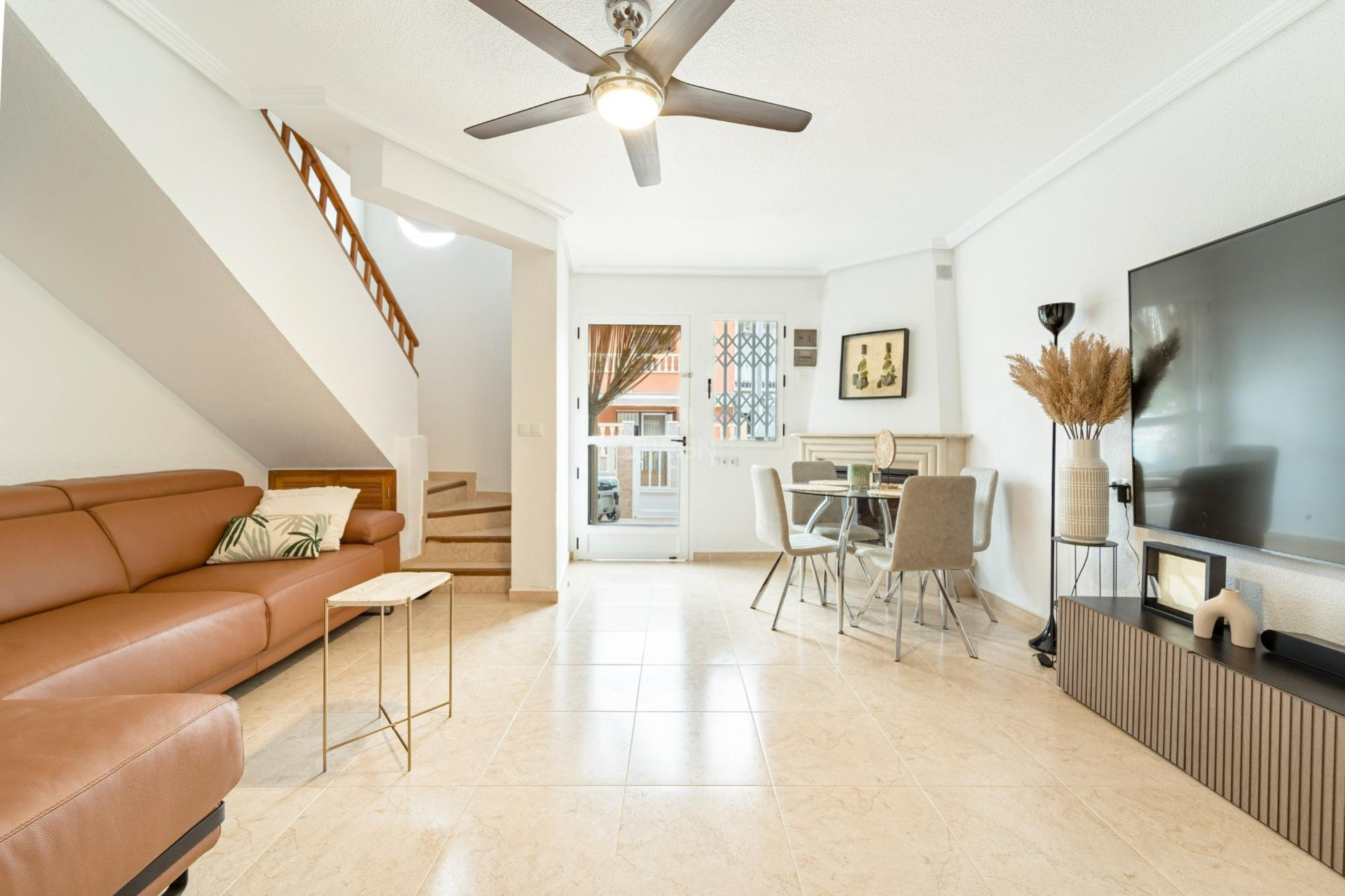 Reventa - Duplex - Torrevieja - Playa De Los Naufragos