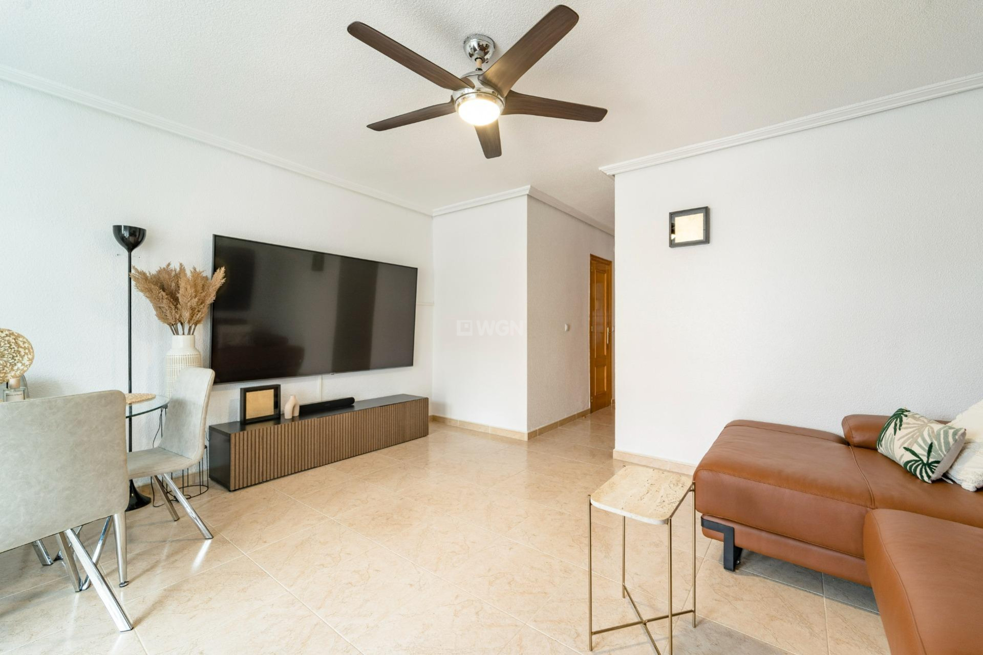 Reventa - Duplex - Torrevieja - Playa De Los Naufragos