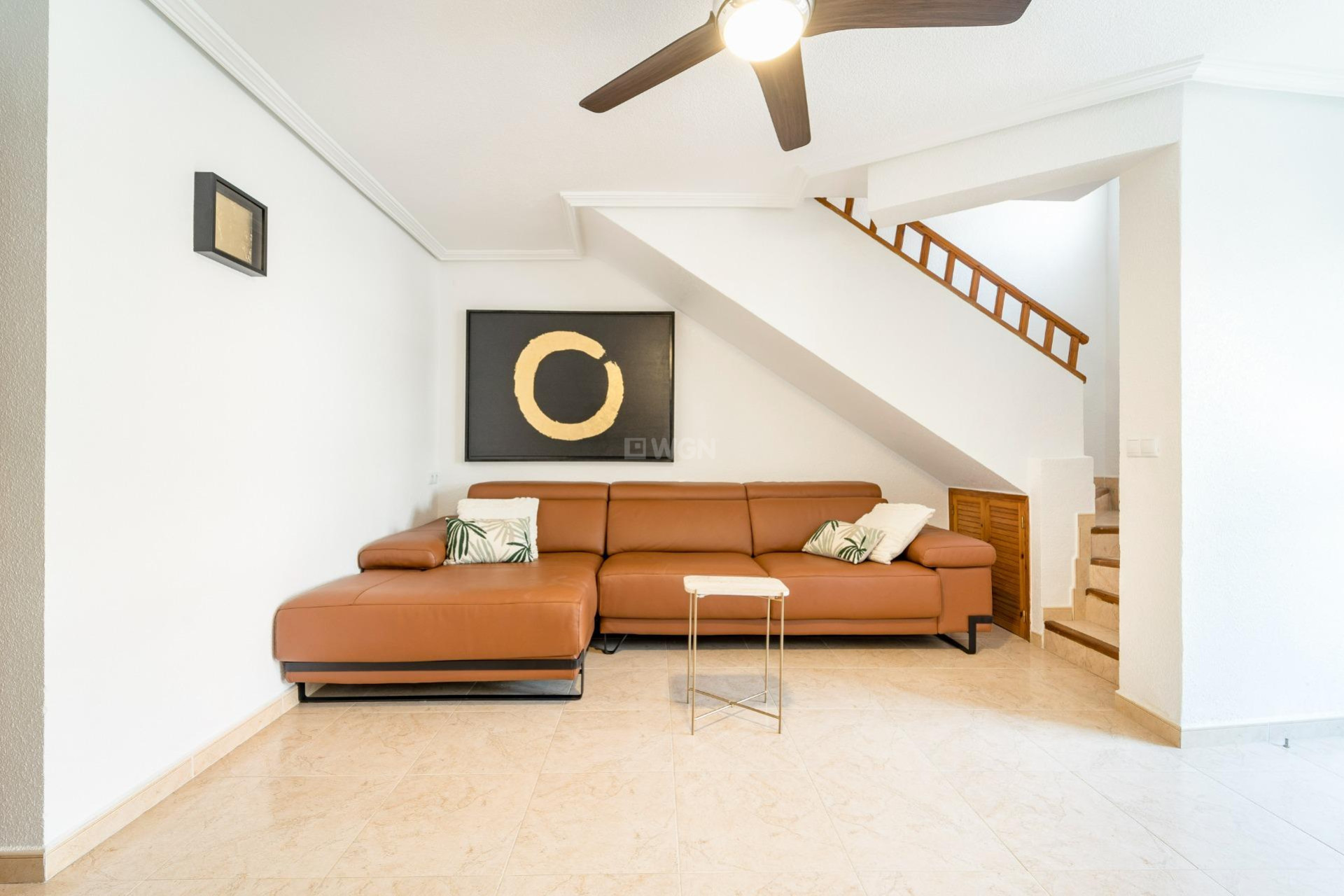 Reventa - Duplex - Torrevieja - Playa De Los Naufragos