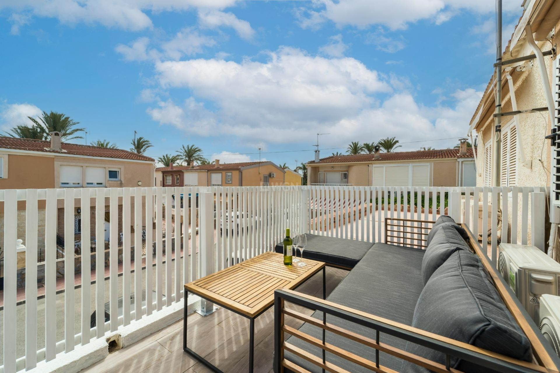 Reventa - Duplex - Torrevieja - Playa De Los Naufragos