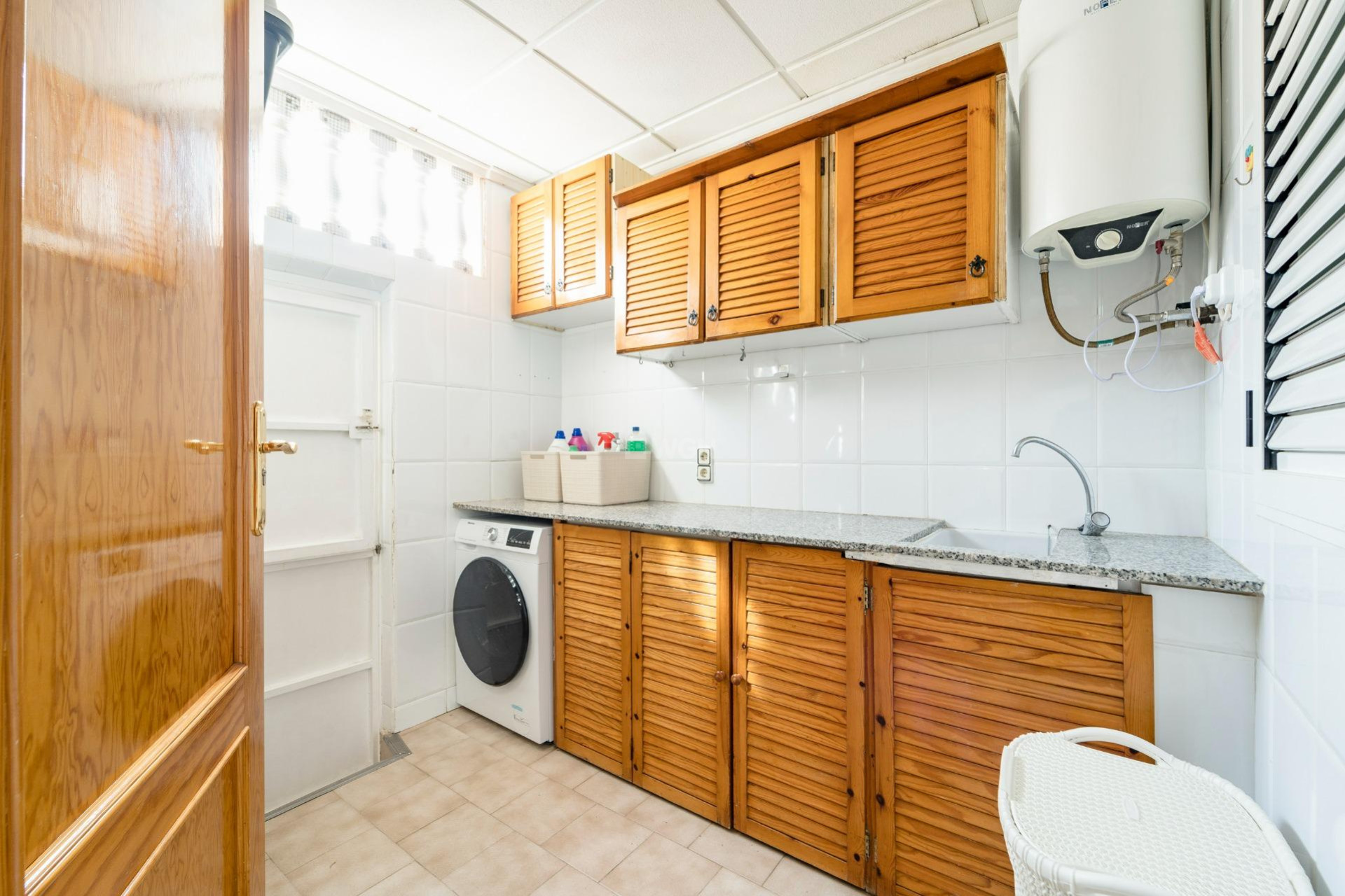 Reventa - Duplex - Torrevieja - Playa De Los Naufragos