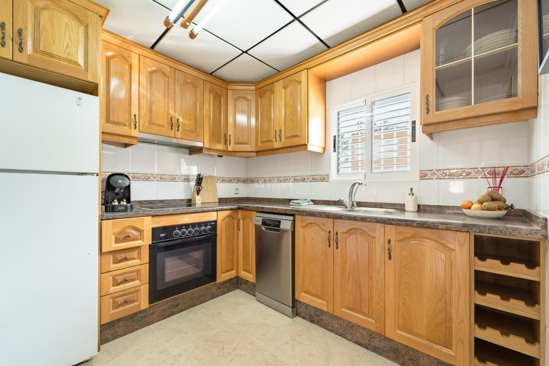 Reventa - Duplex - Torrevieja - Playa De Los Naufragos