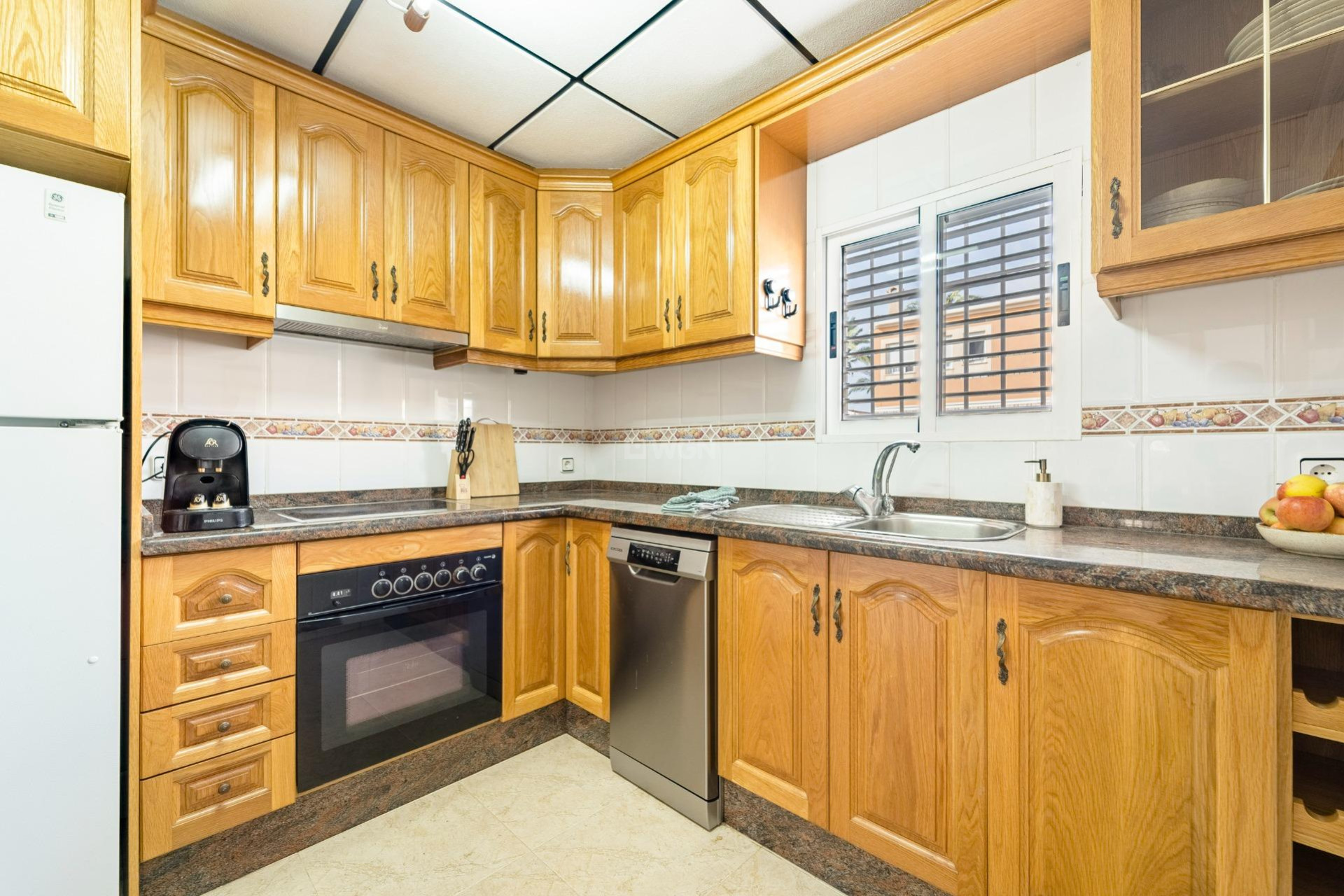 Reventa - Duplex - Torrevieja - Playa De Los Naufragos