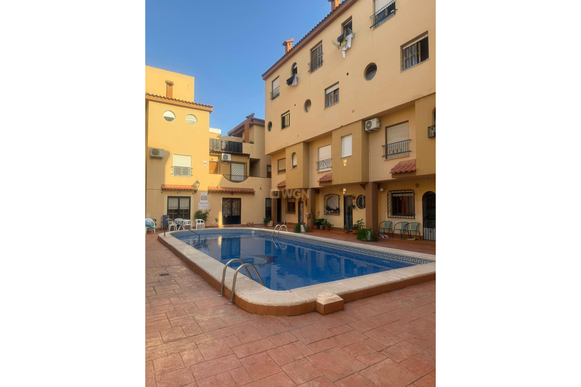 Reventa - Duplex - Torrevieja - Playa del Cura