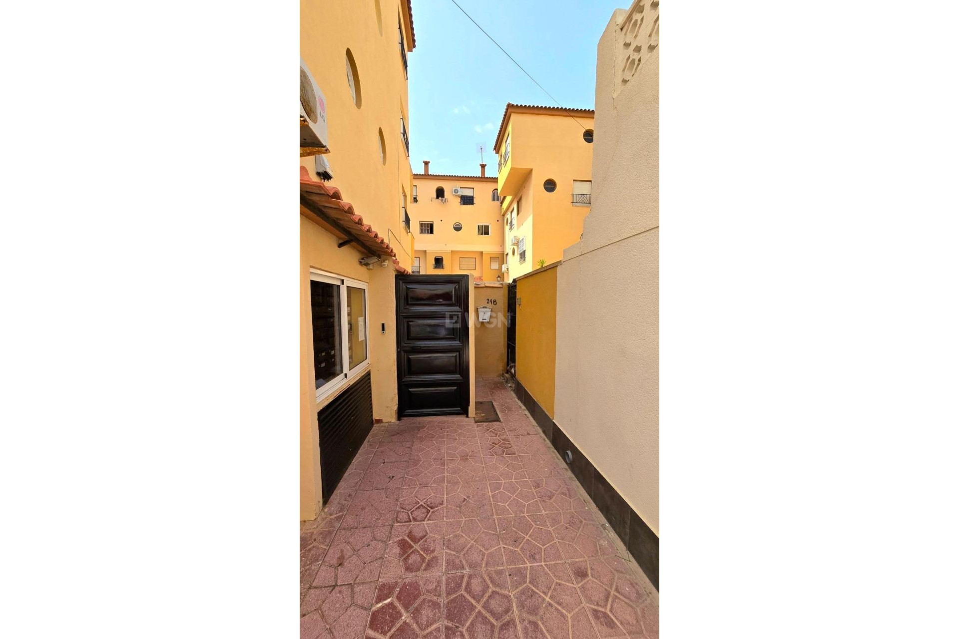Reventa - Duplex - Torrevieja - Playa del Cura