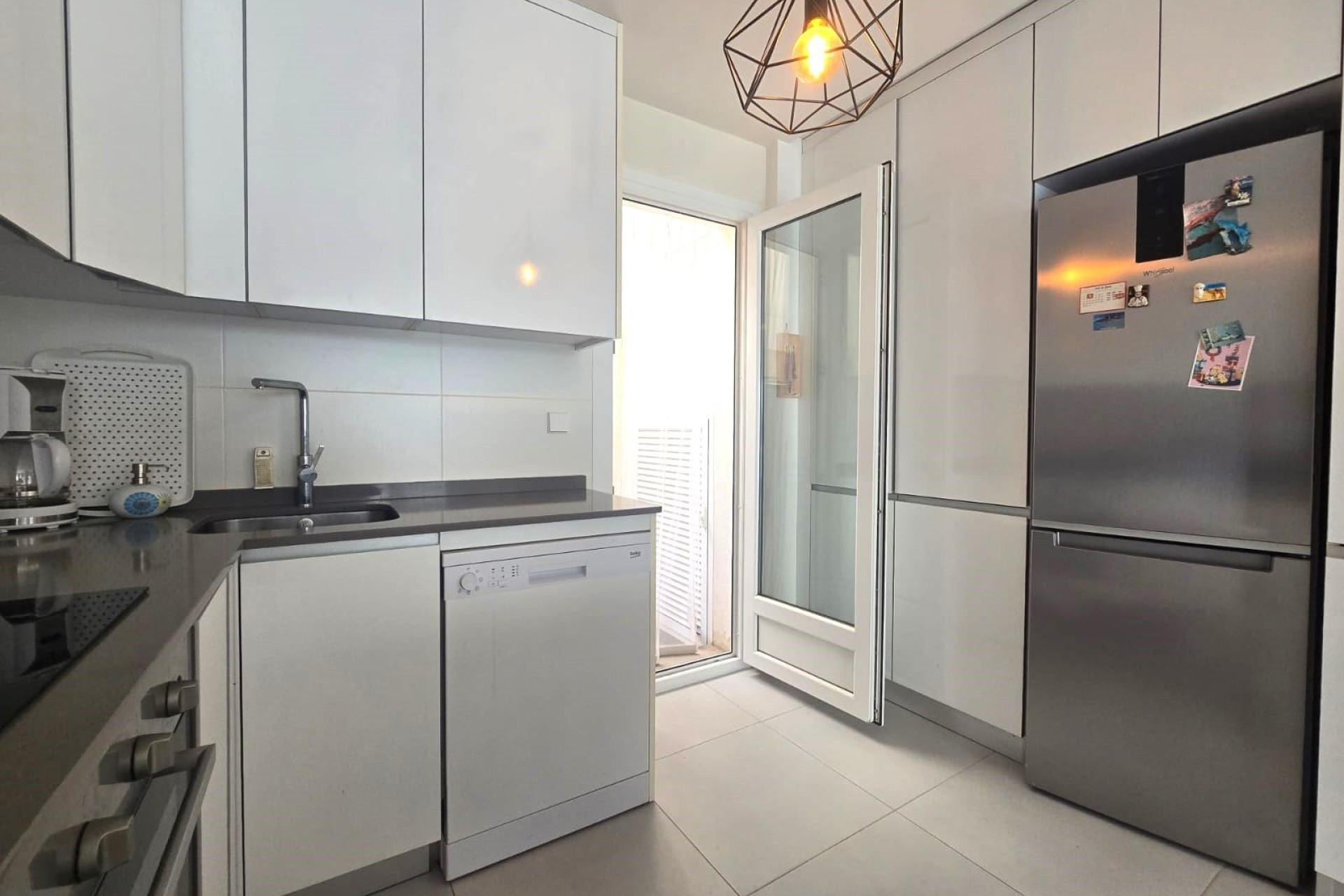 Reventa - Duplex - Torrevieja - Sector 25