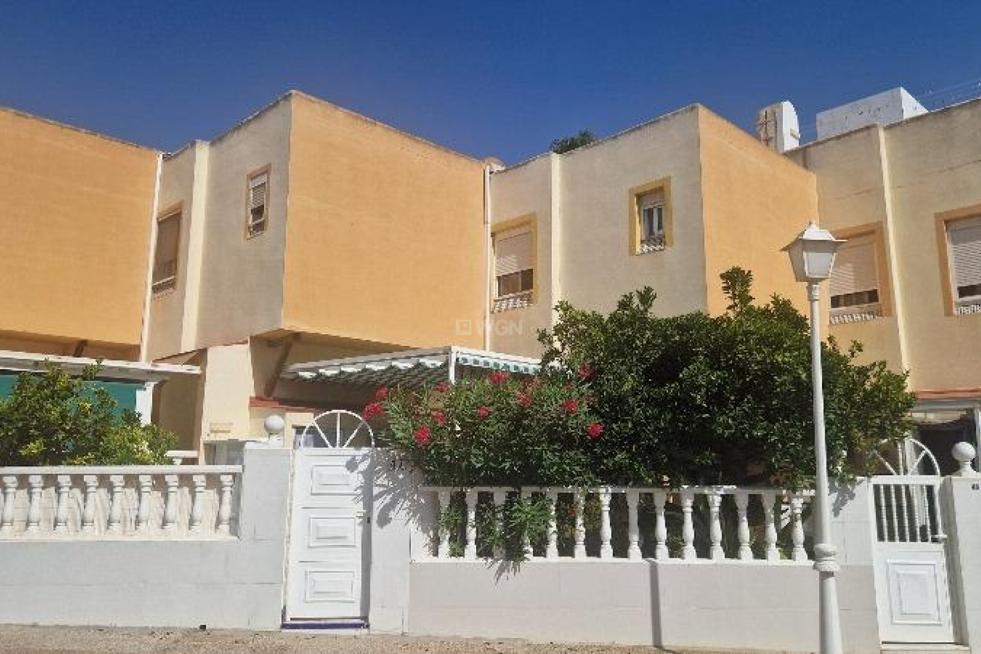 Reventa - Duplex - Torrevieja - Torre La Mata