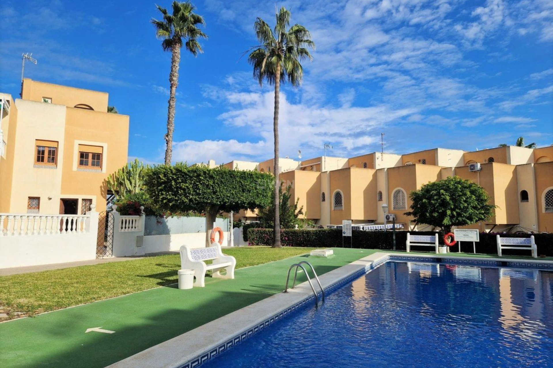 Reventa - Duplex - Torrevieja - Torre La Mata