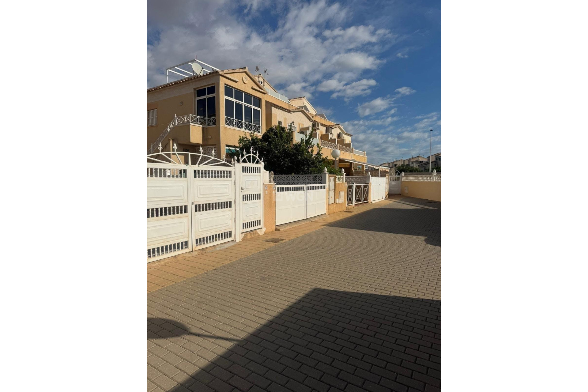 Reventa - Duplex - Torrevieja - Torreblanca