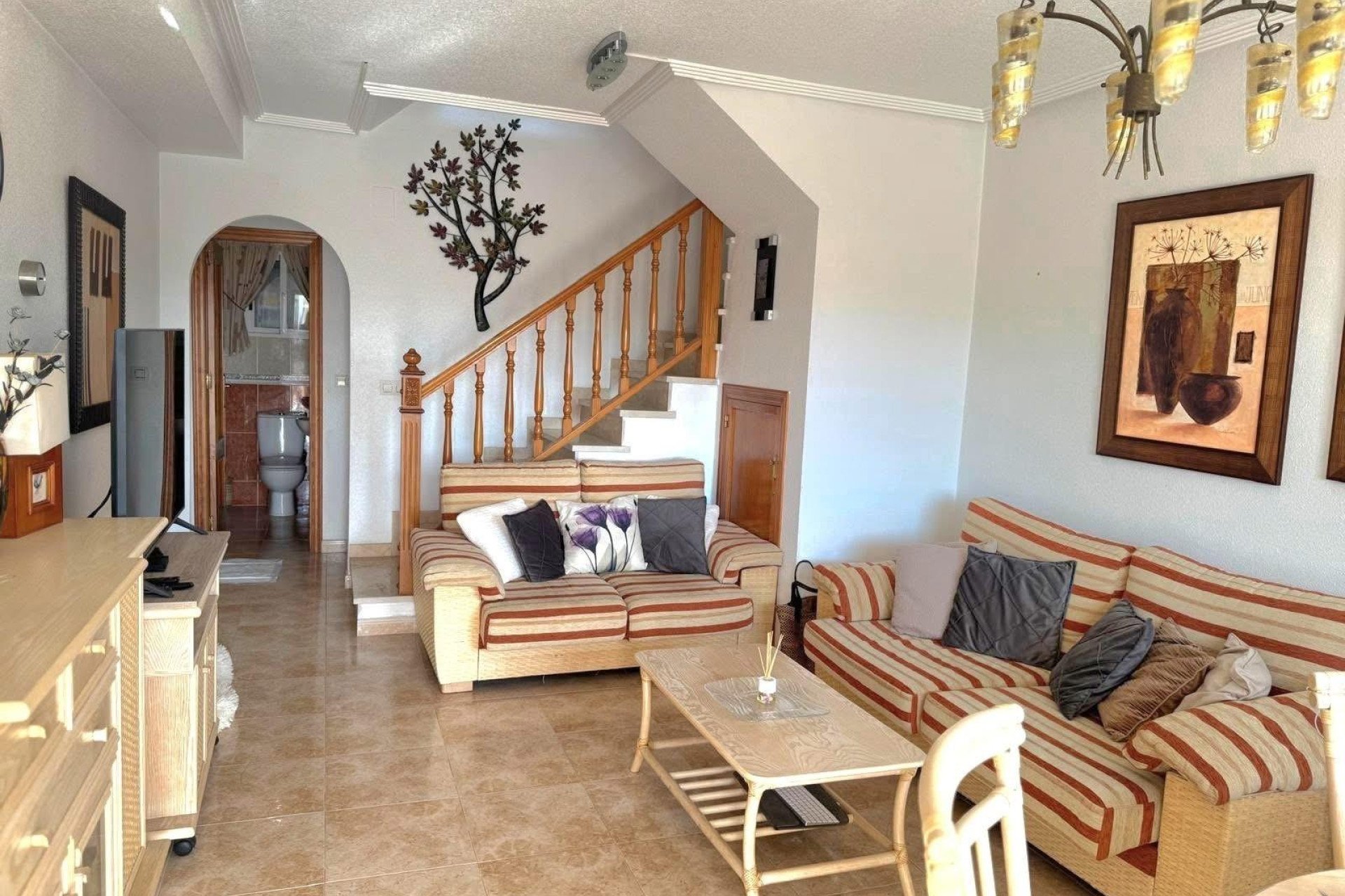 Reventa - Duplex - Torrevieja - Torreblanca