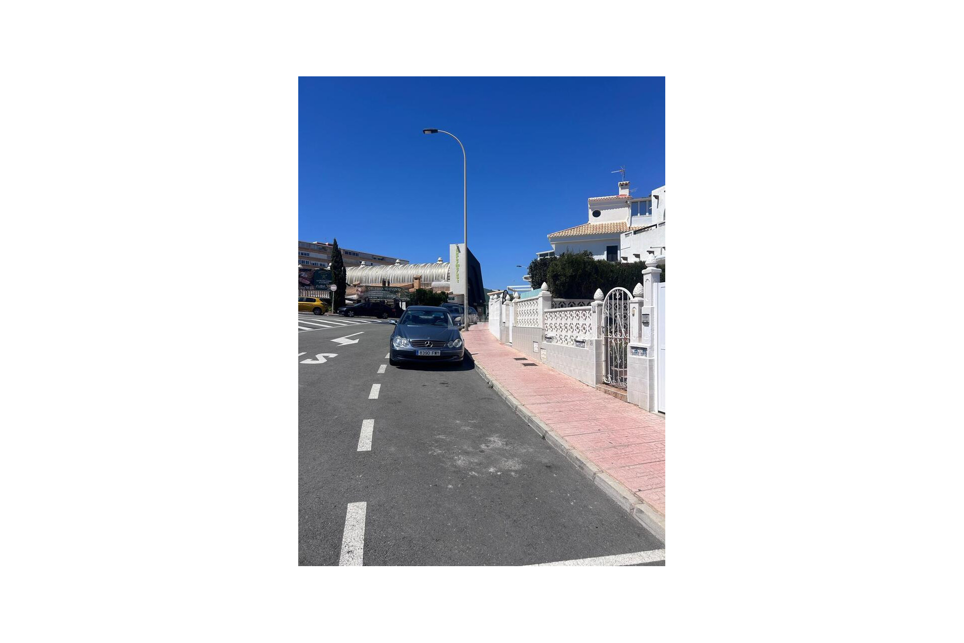 Reventa - Duplex - Torrevieja - Torreblanca