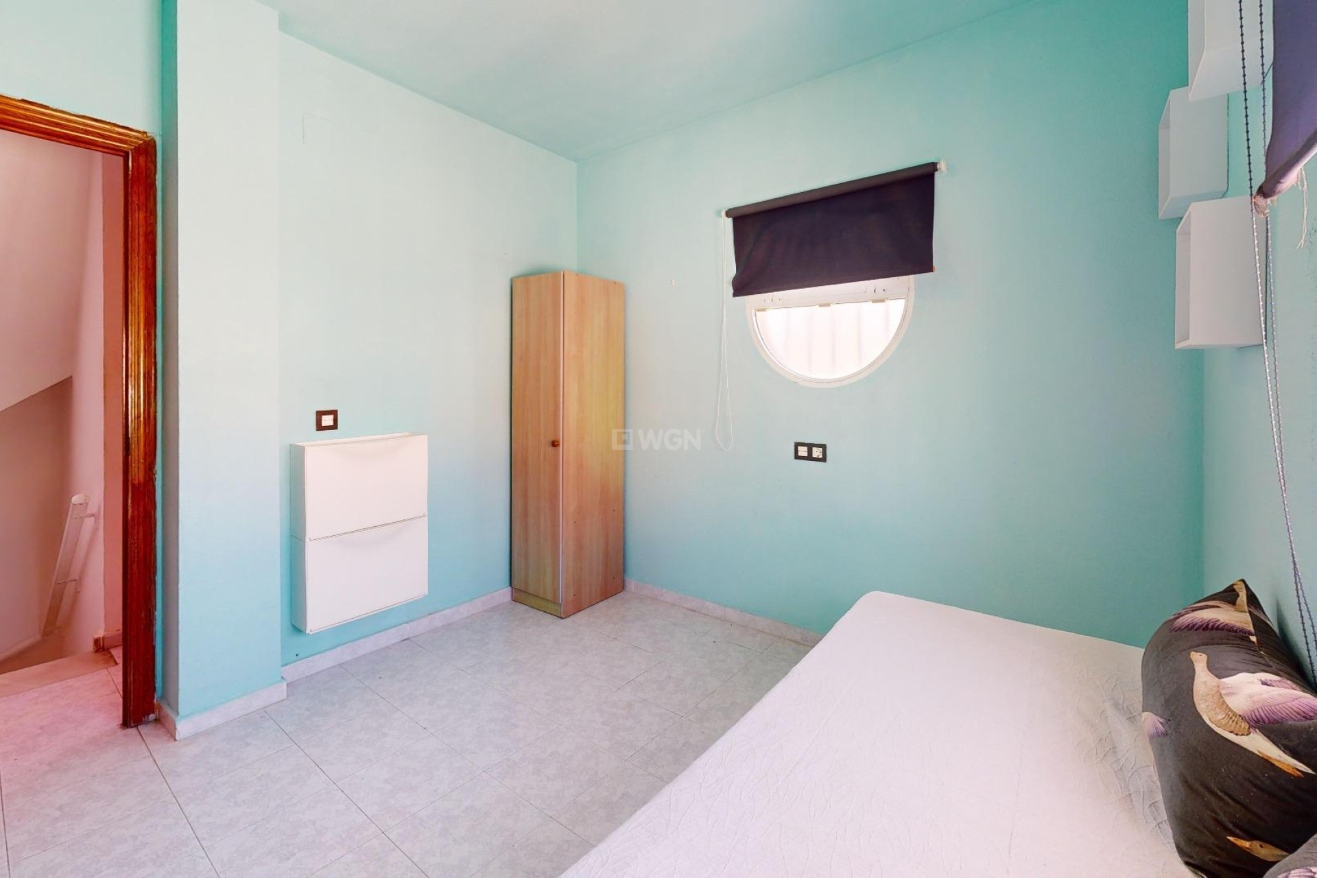 Reventa - Duplex - Torrevieja - Torretas