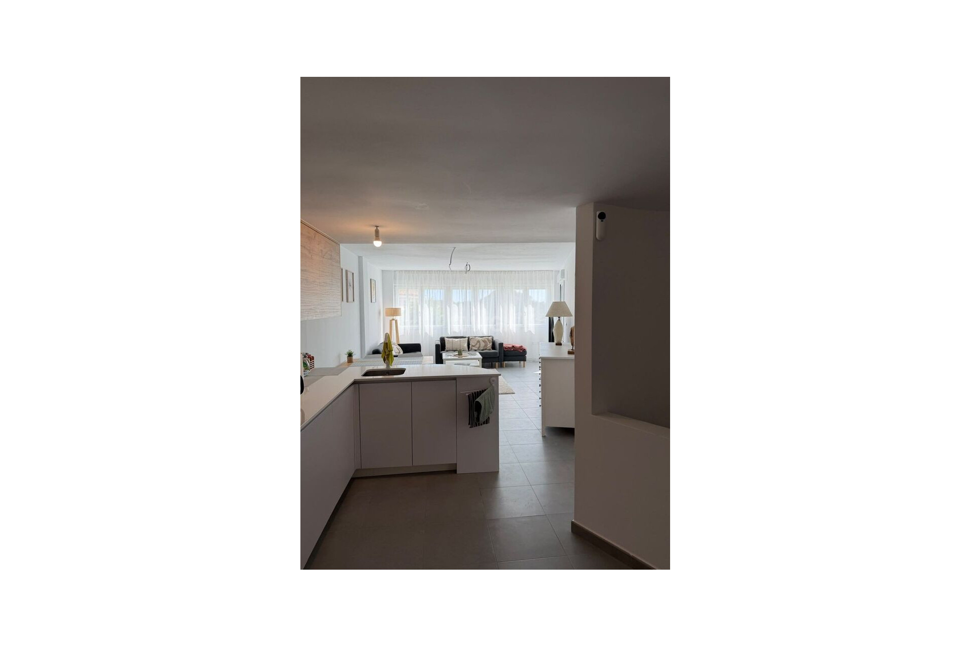 Reventa - Duplex - Villajoyosa - Montiboli