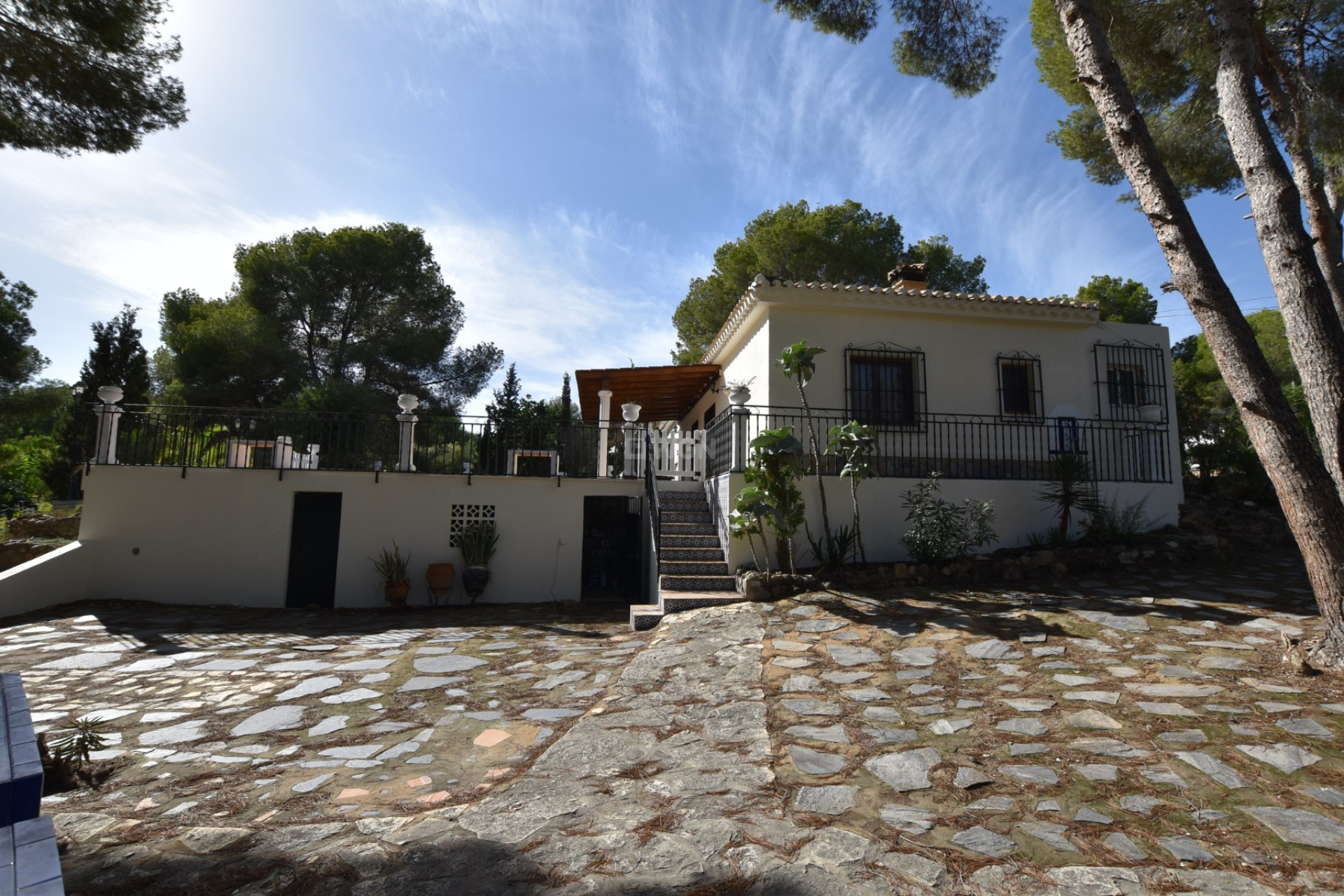 Reventa - Finca - Algorfa - Inland